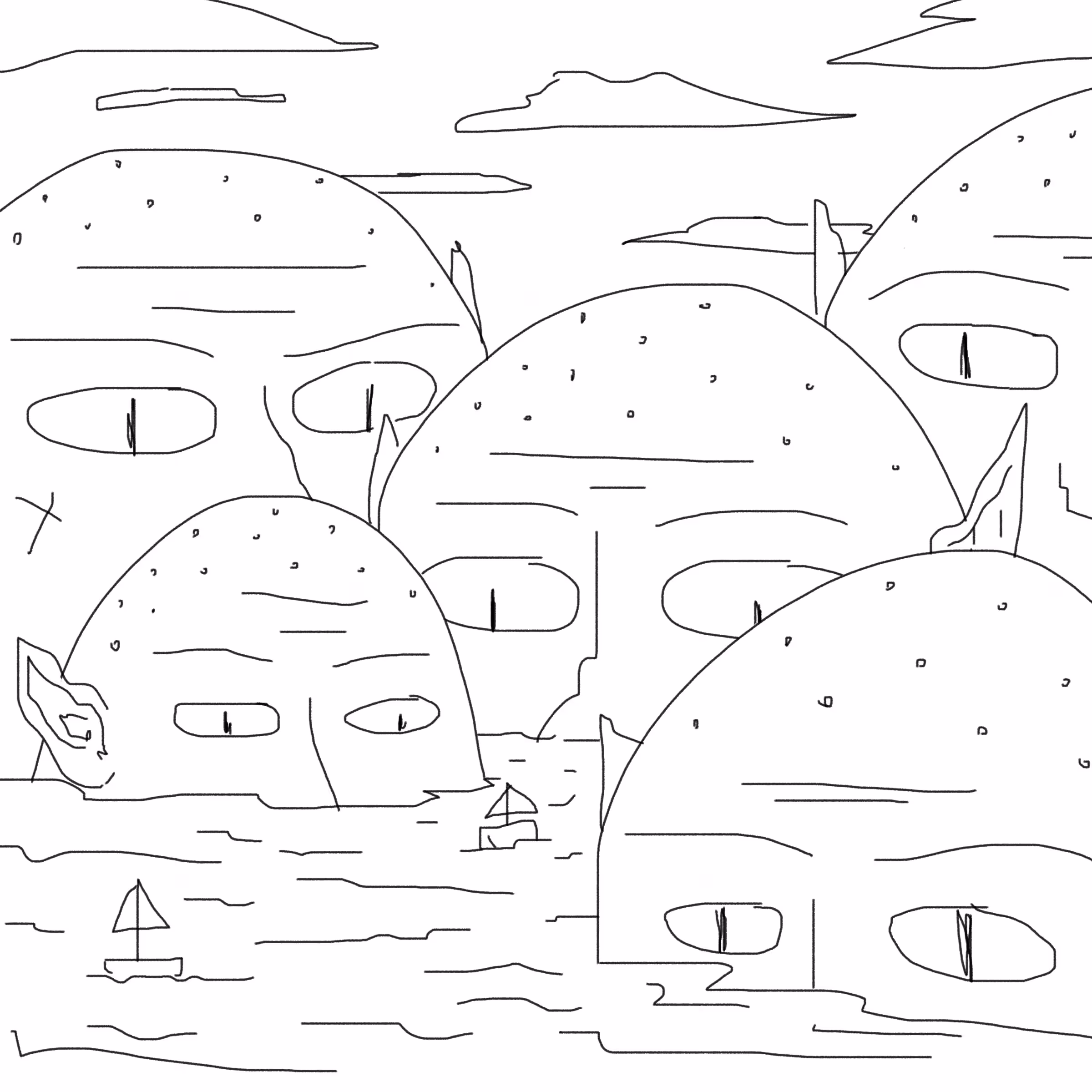 goblin lake