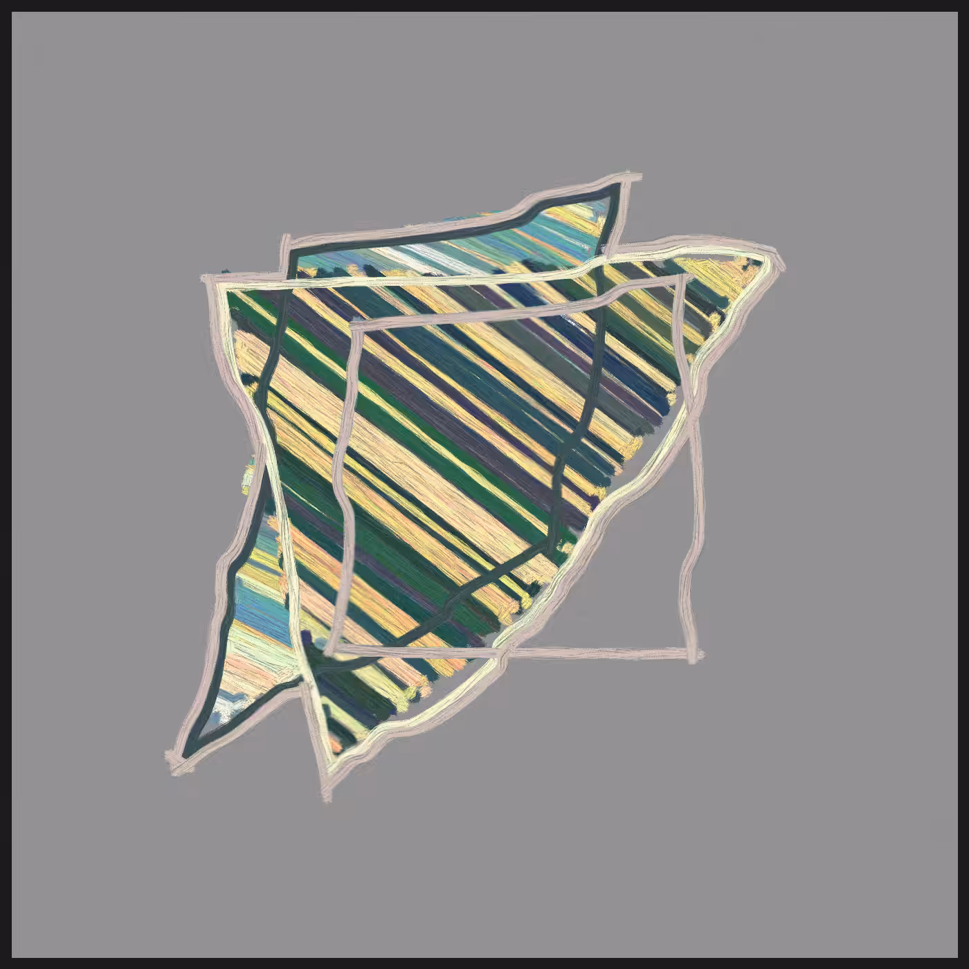 impasto #20