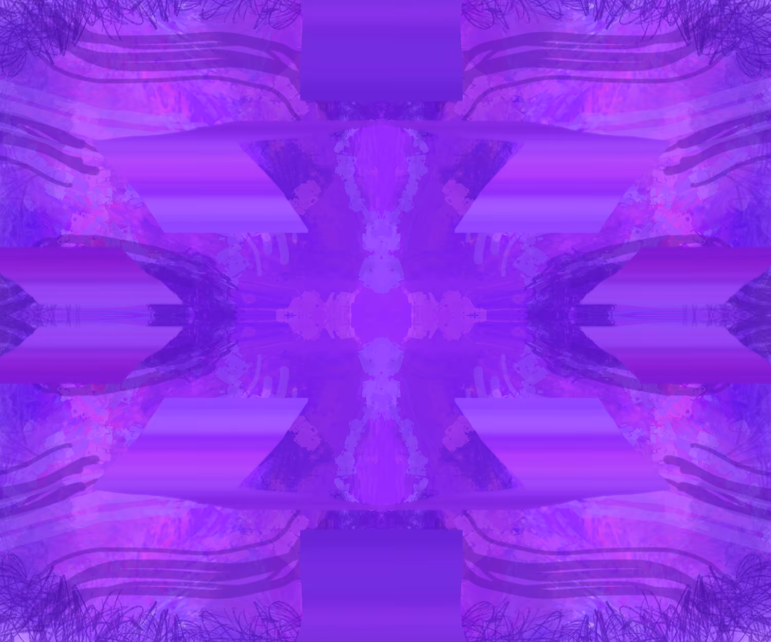 Purple Dream