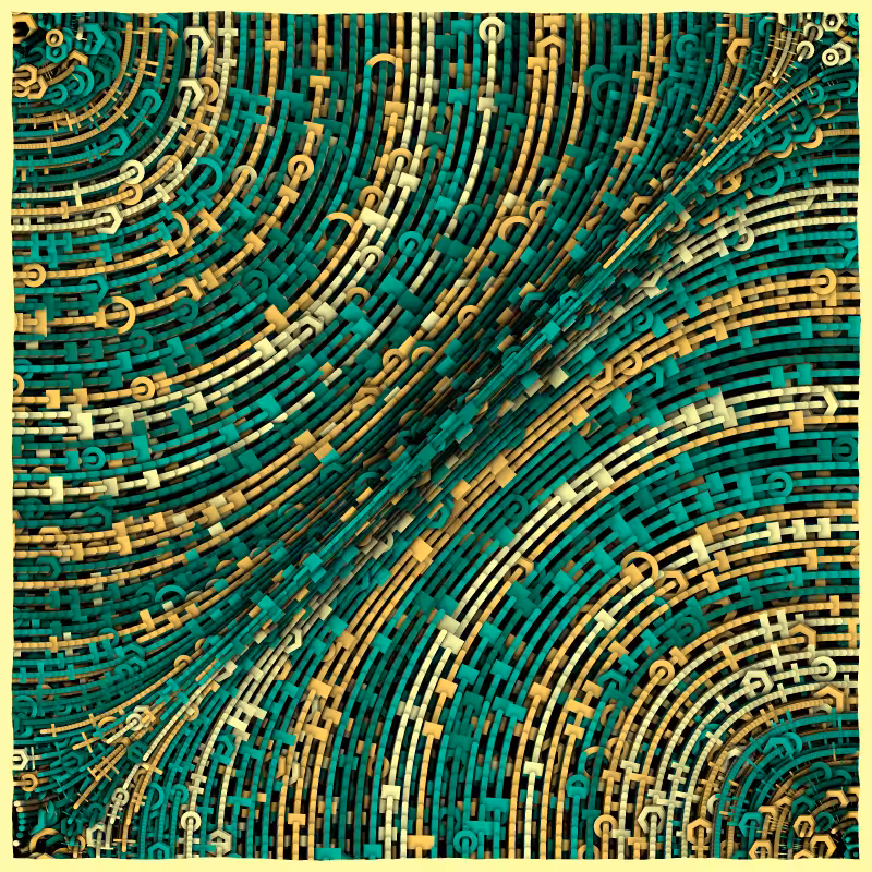Wires #38