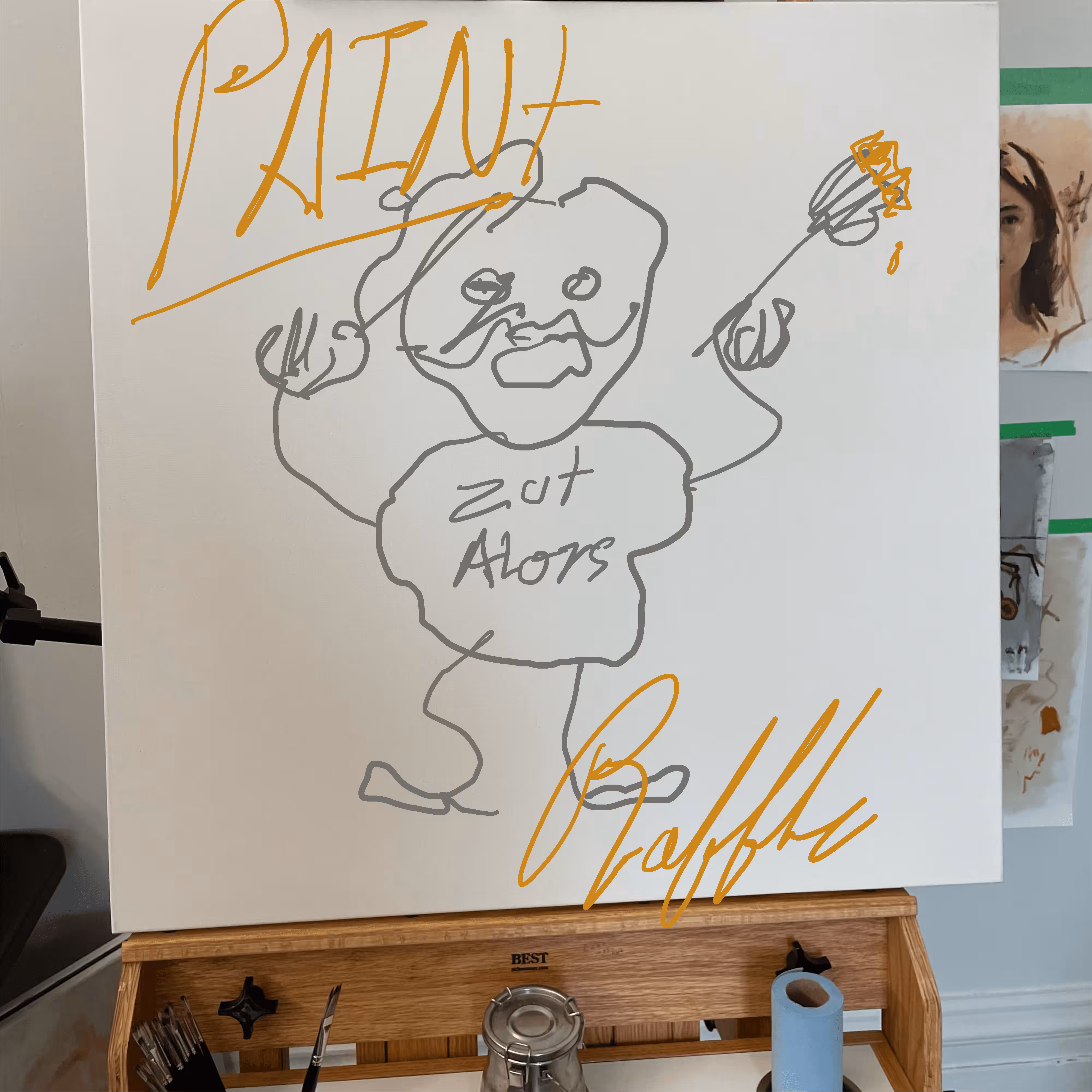 PAINt