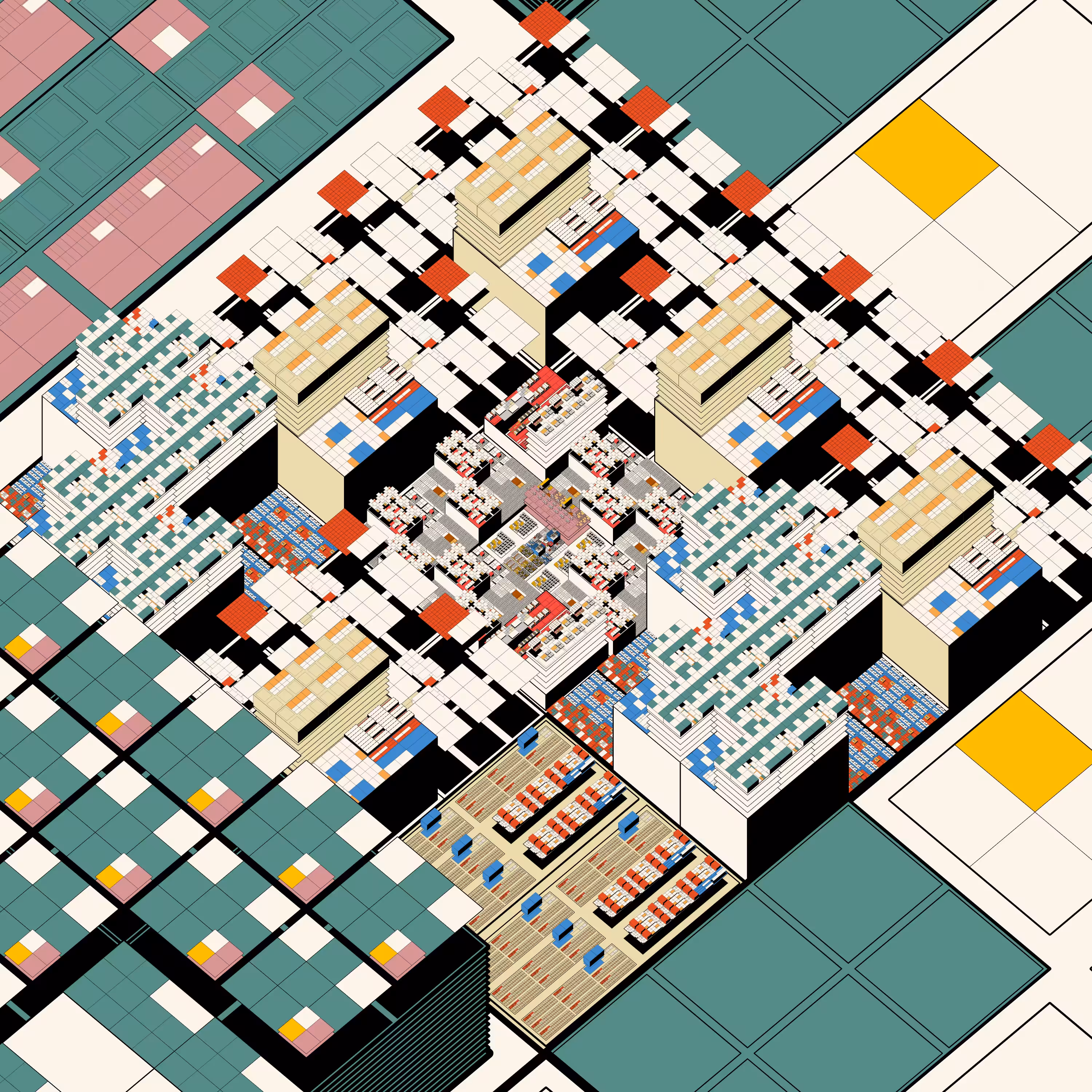 Decagon #28721
