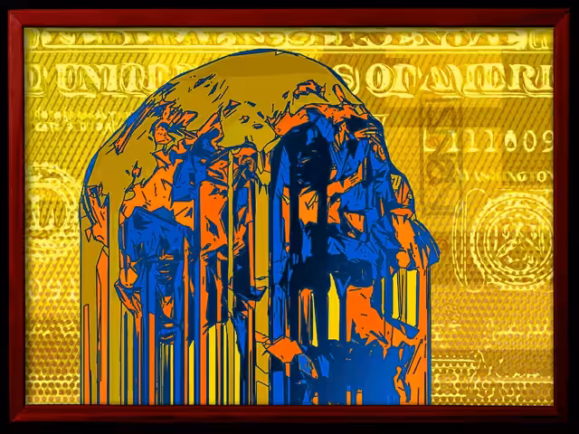 Golden Bones