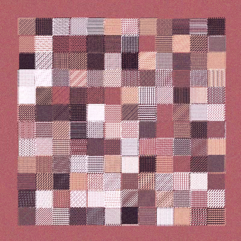 Treasured Quilt #220
