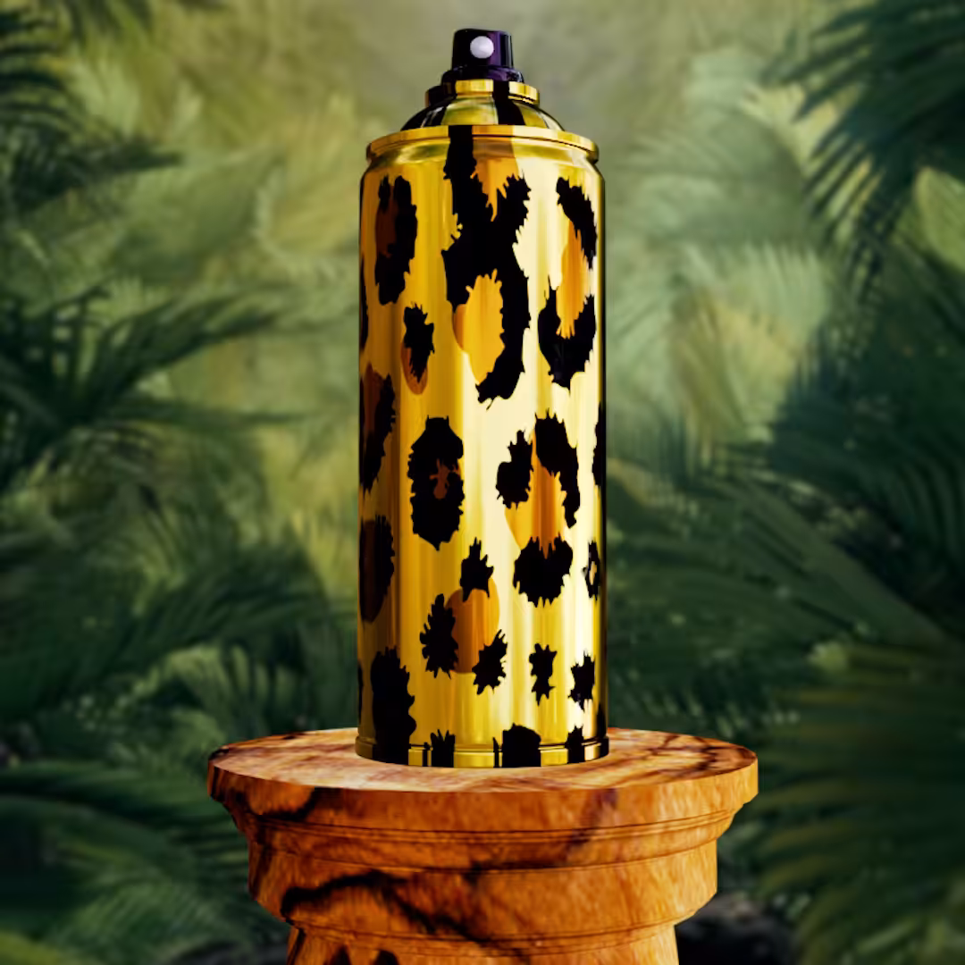 Panthera - SE#3