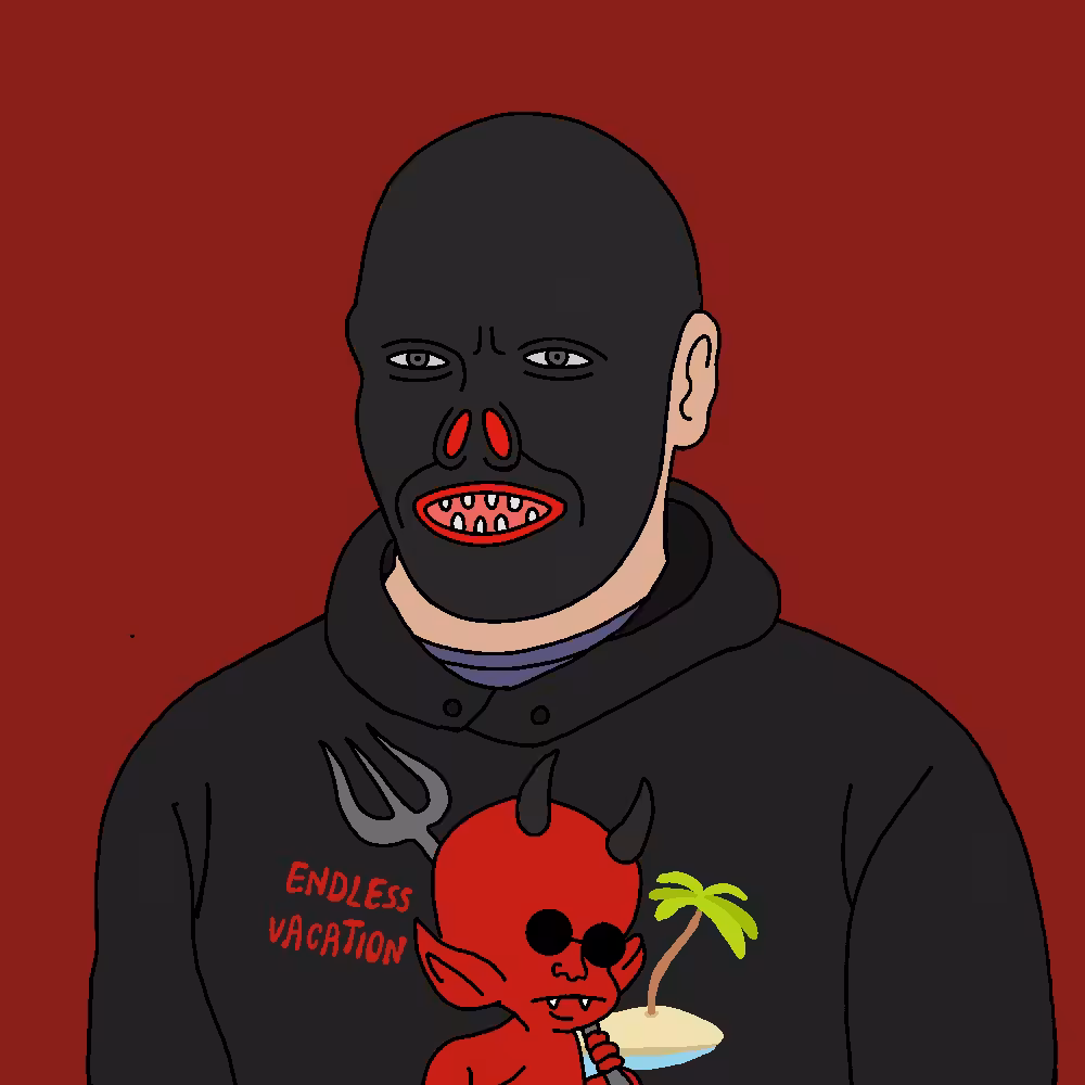 Mythfits: Mythfit #2955