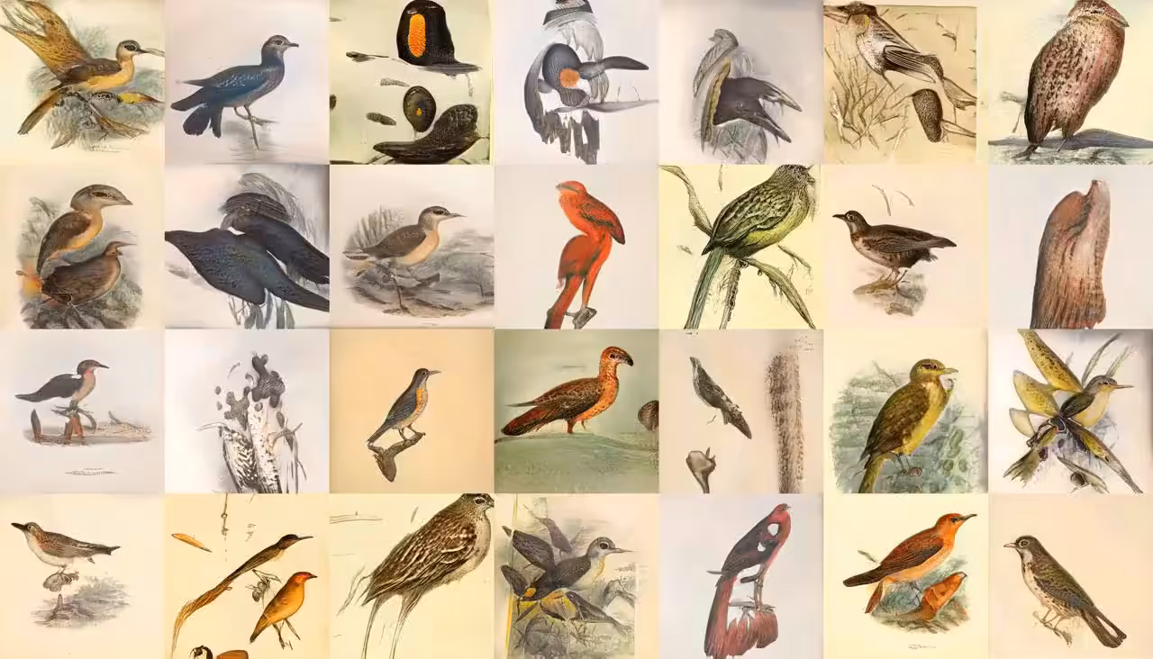 Birdies