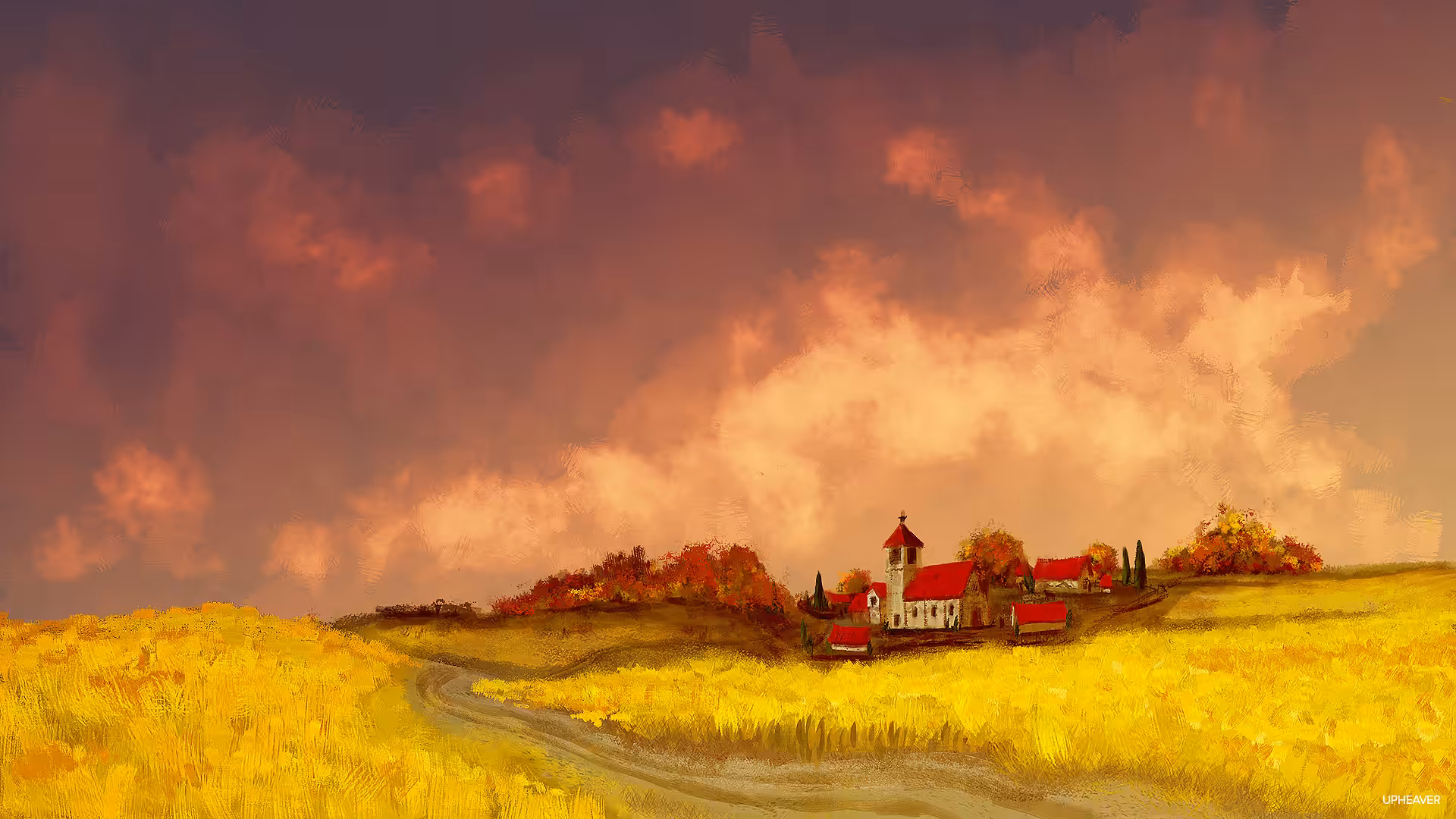 Village