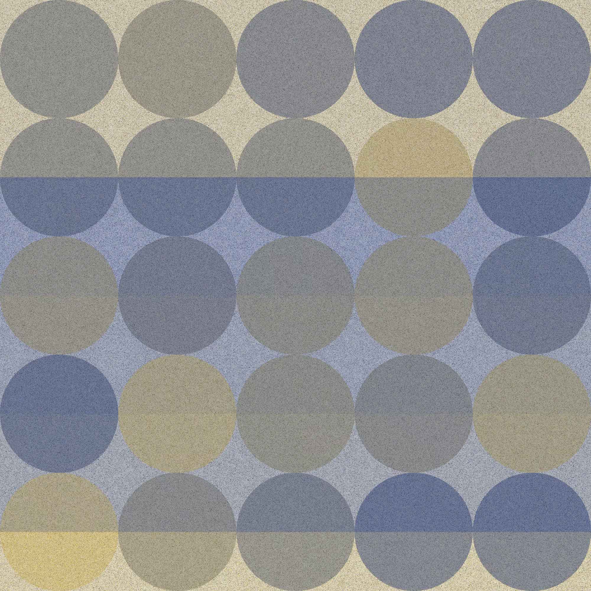 Abacus I #28