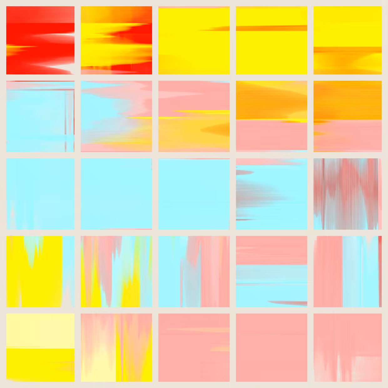 Influence no.3:Auras #64