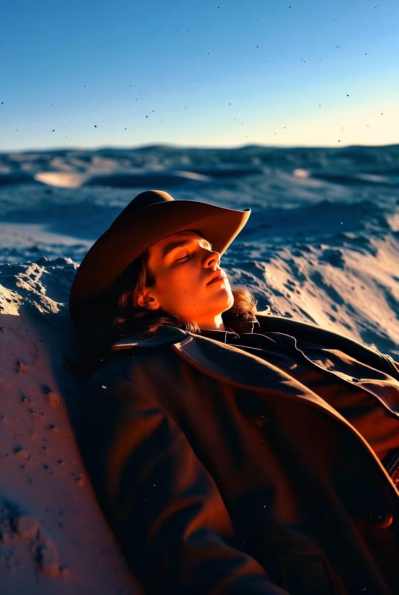 DEAD COWBOY 20