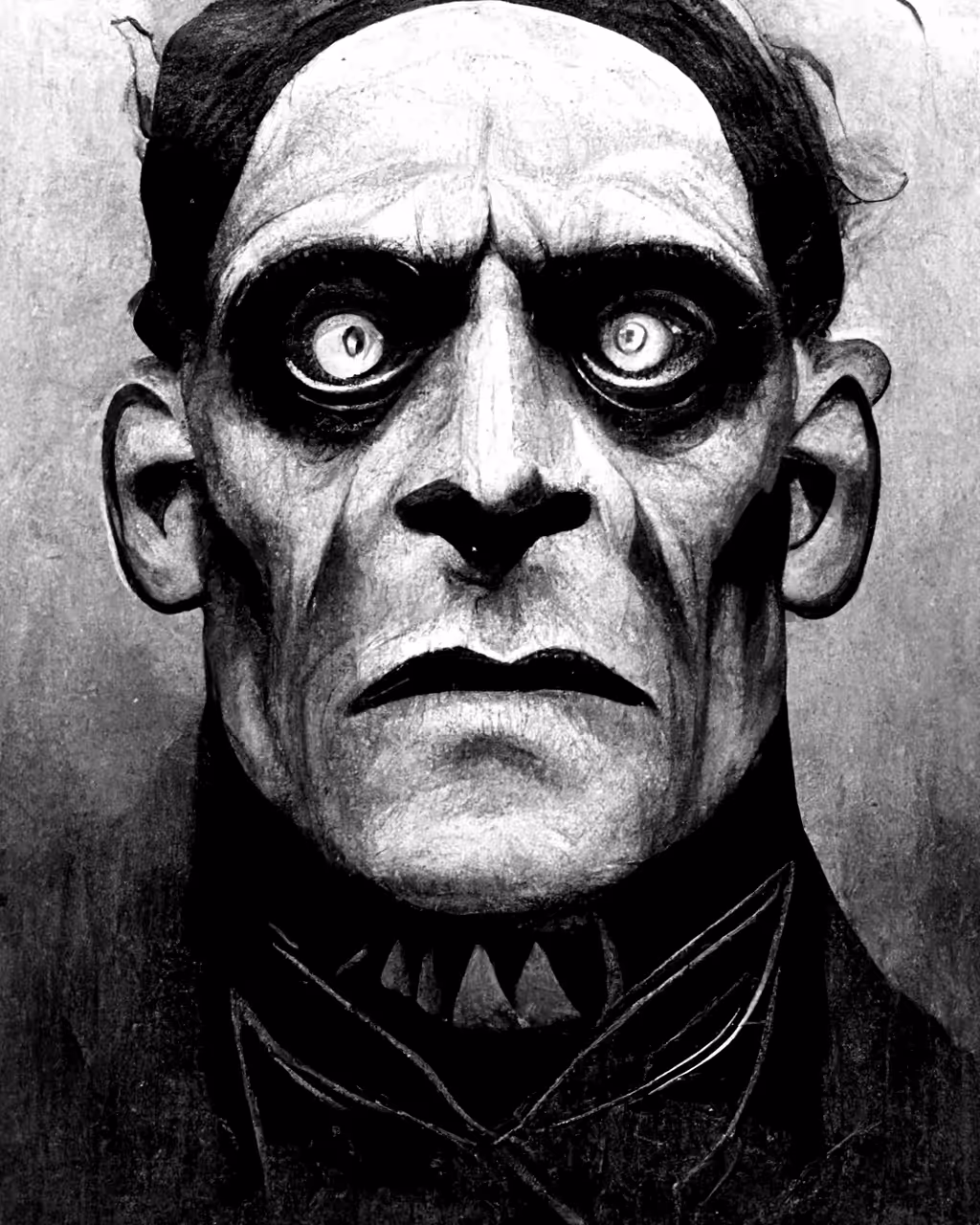 Cosmic Classics: Hansel