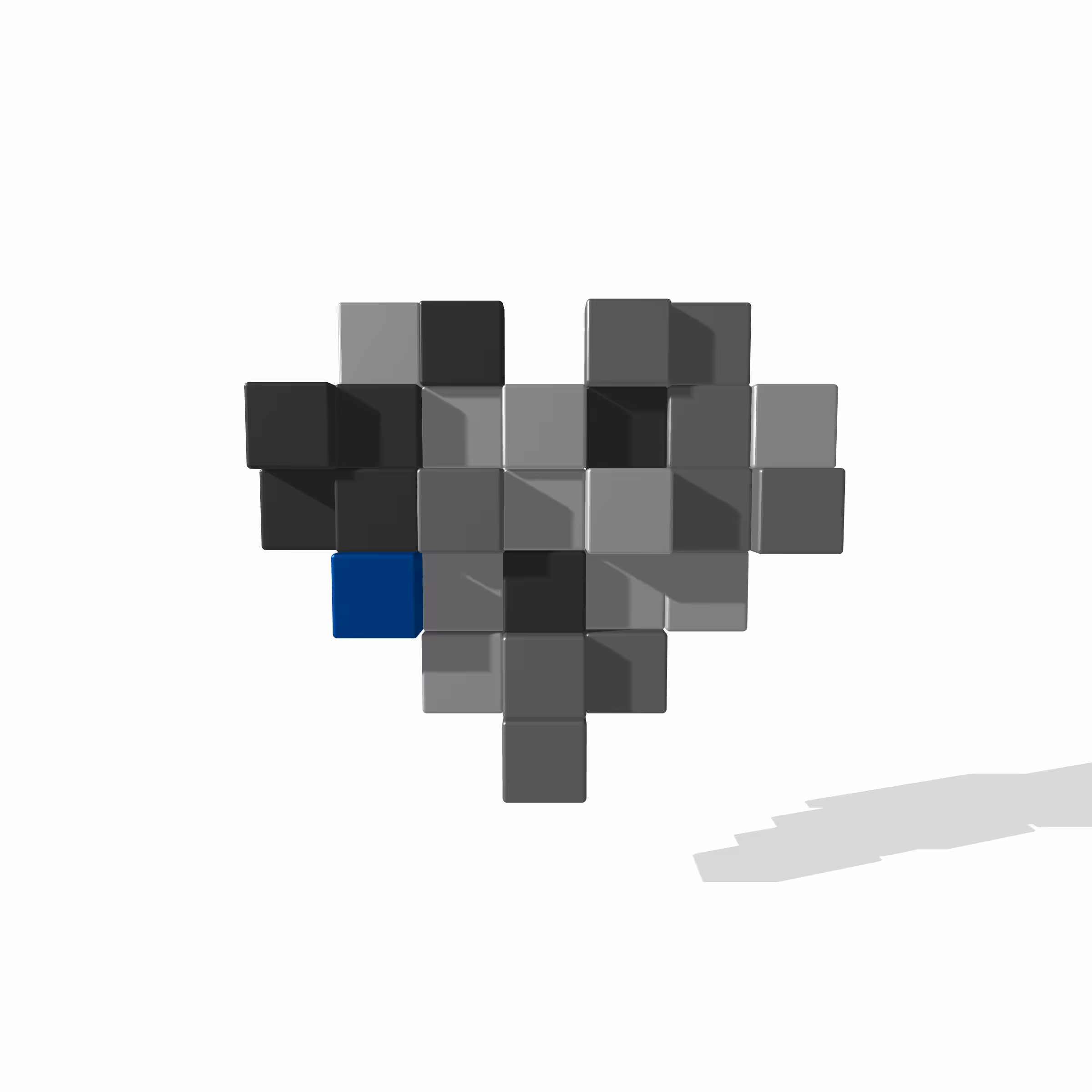 heart + craft #9330