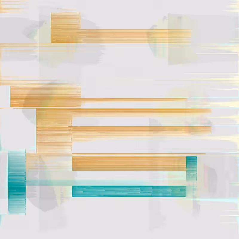 Immersed / Diluted #3