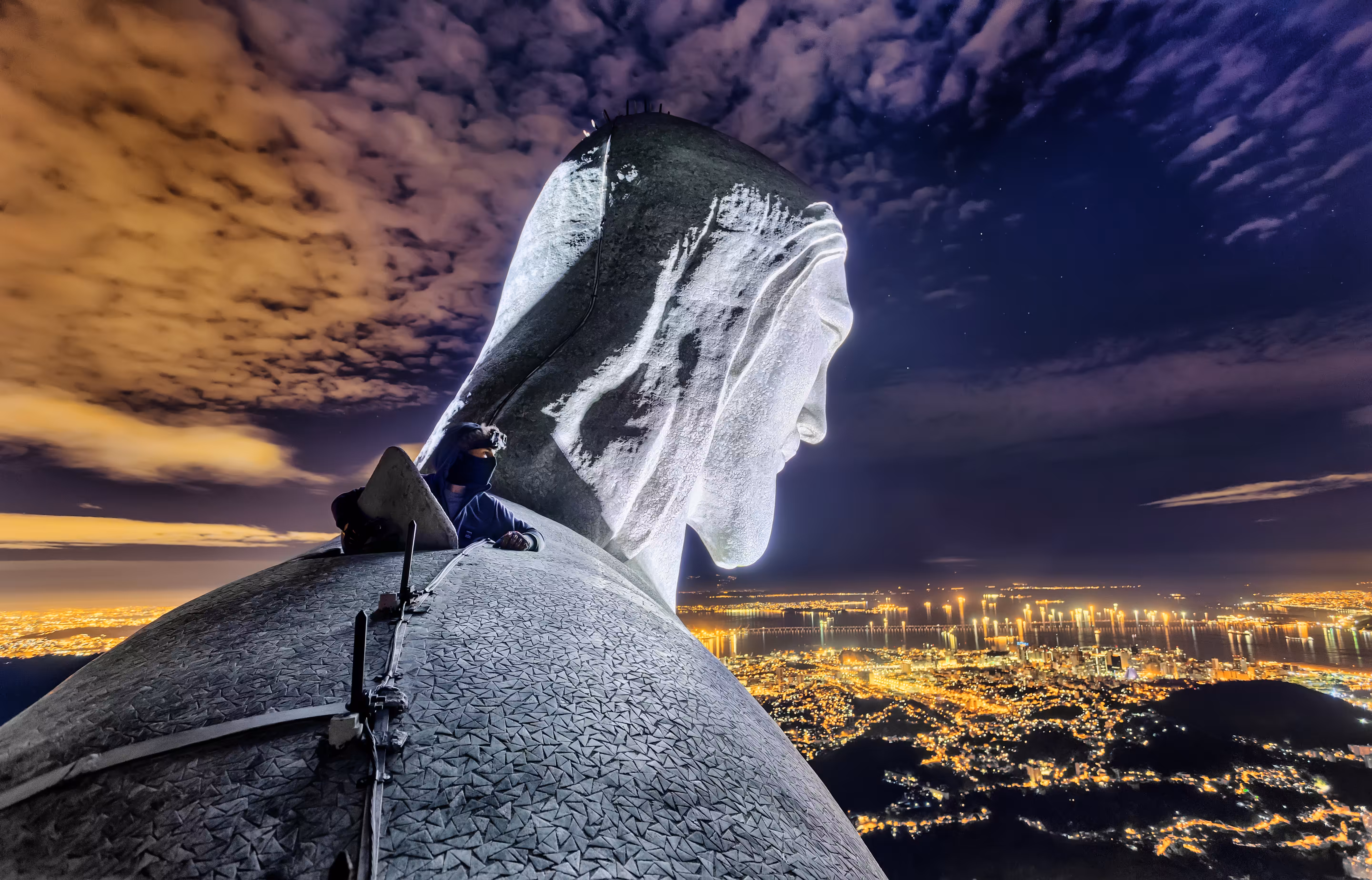Christ the Redeemer | Brasil