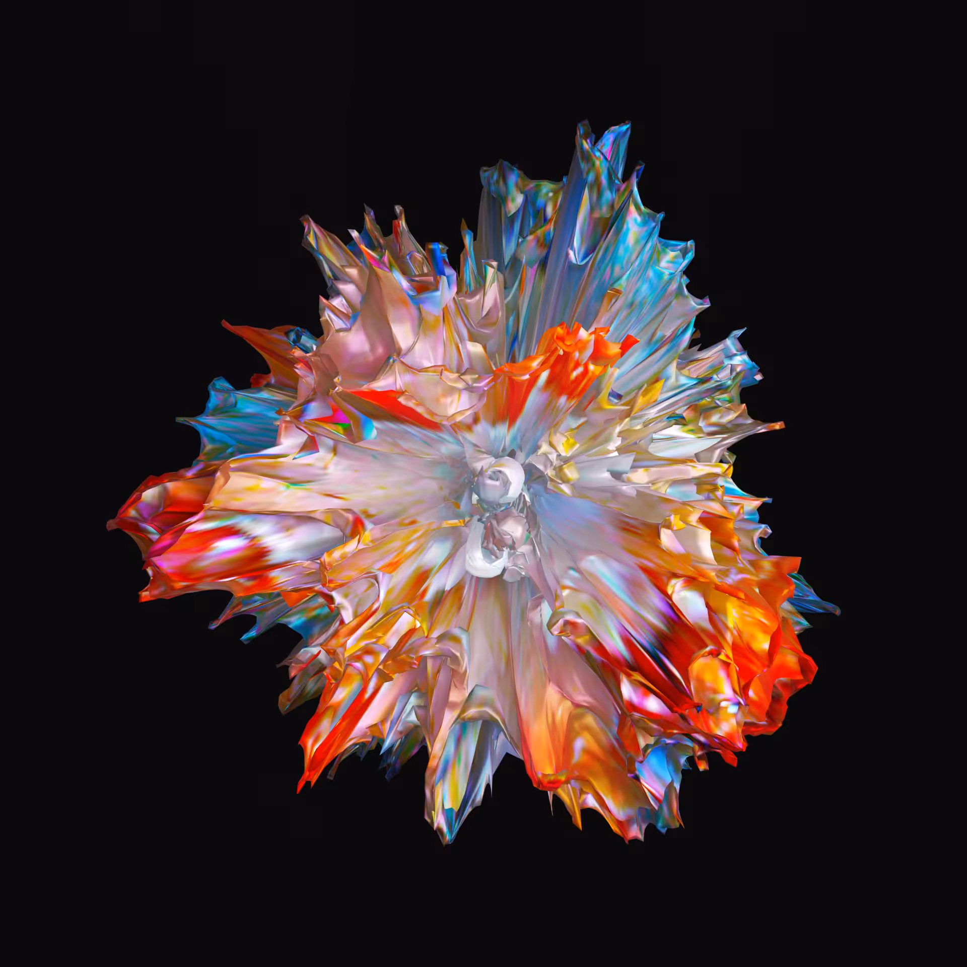 Blender Eevee Flora 017.01
