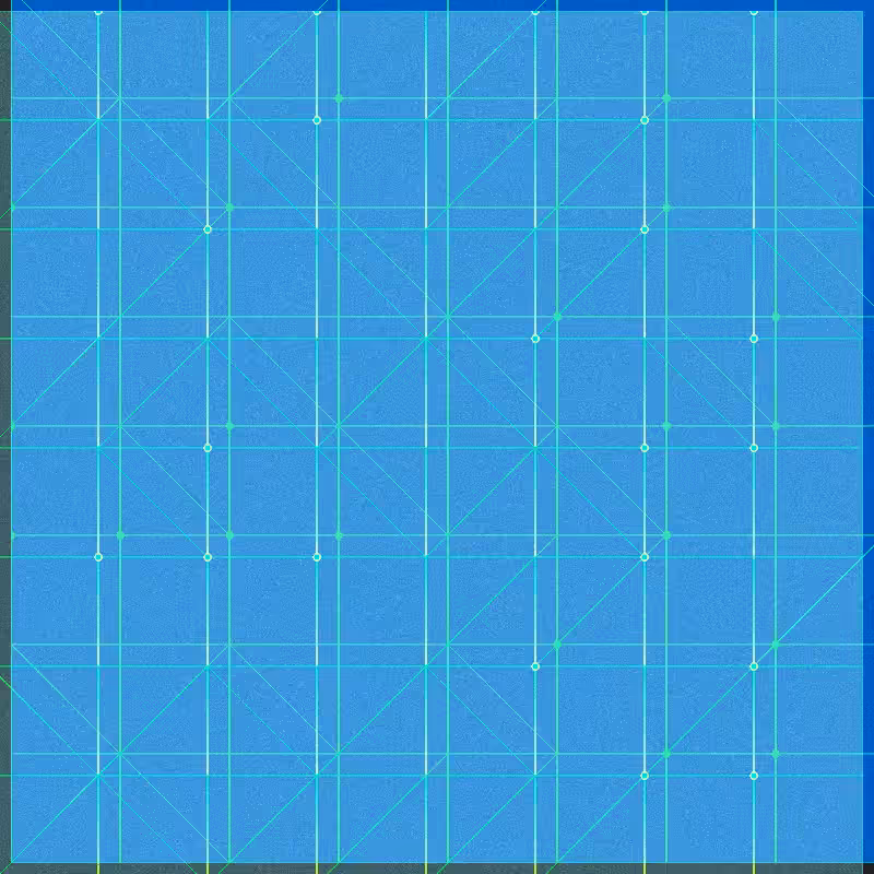 ISOMETRIC GLITCH #225