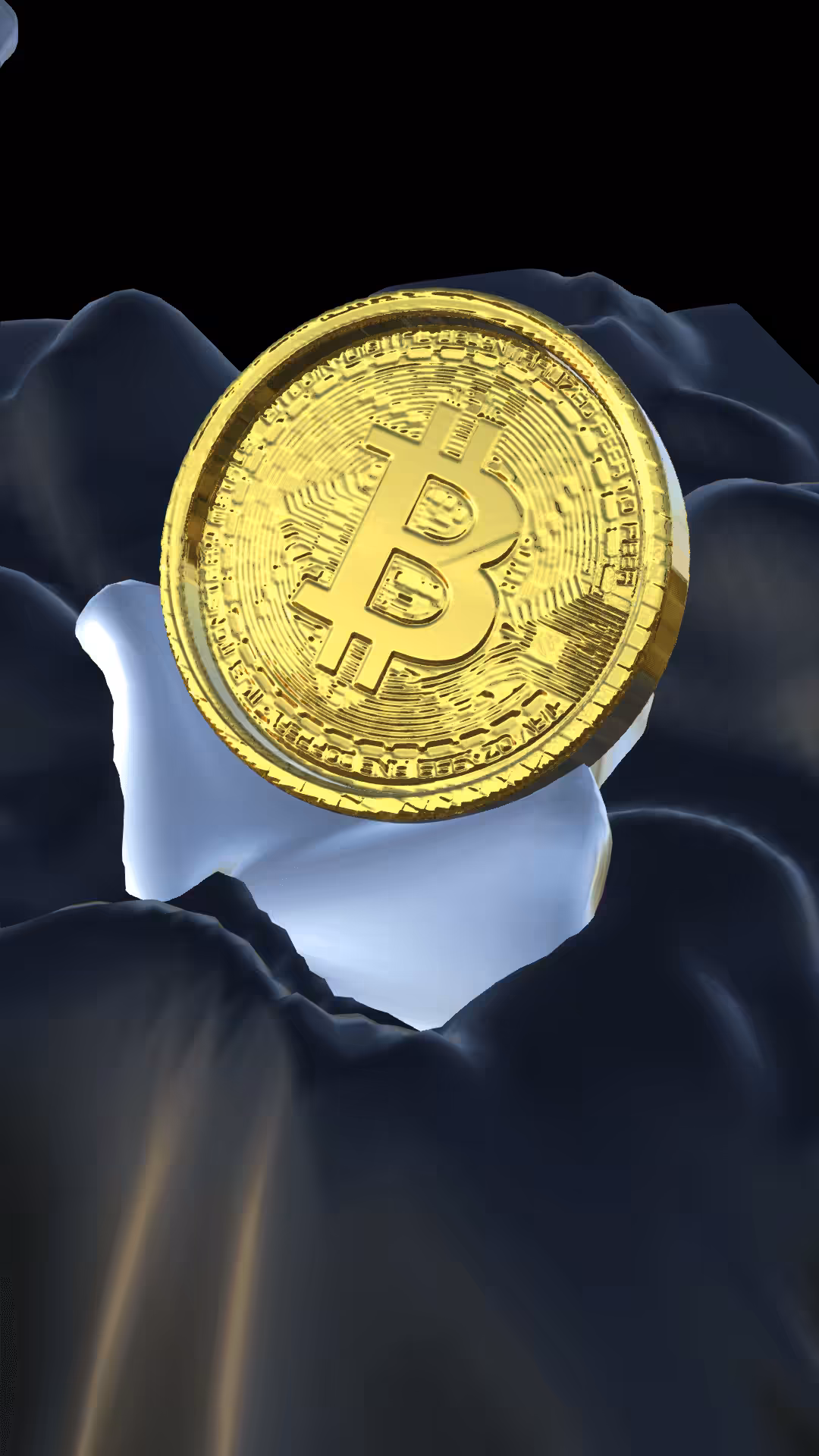 Bitcoin