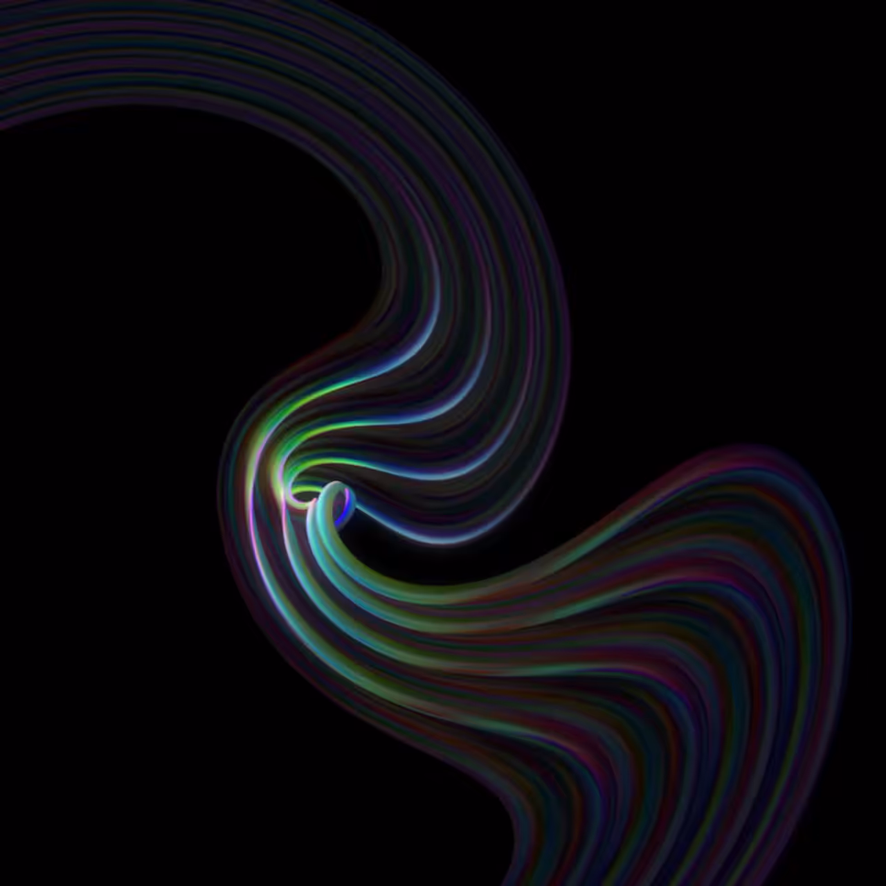 Twist Interaction