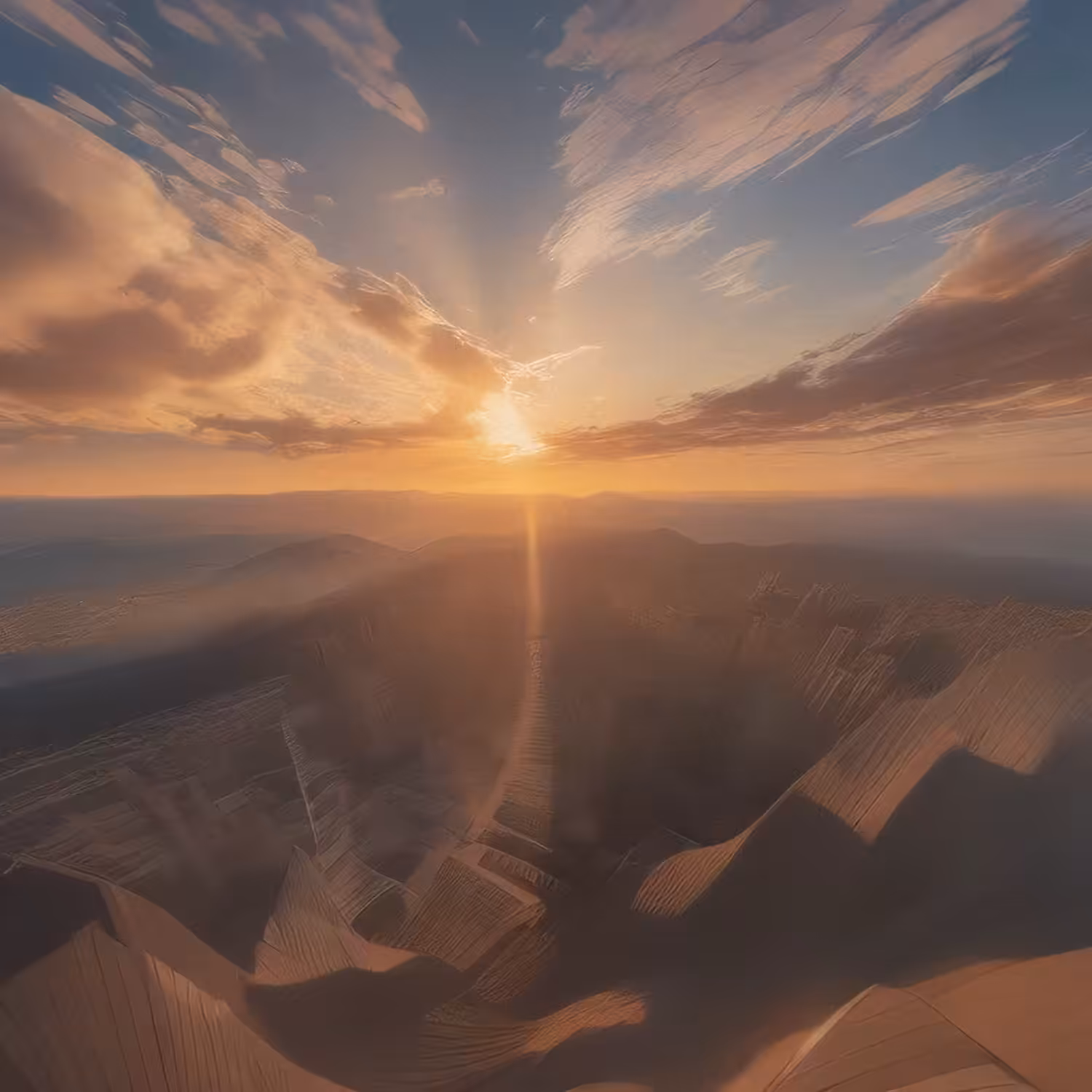 DiaJam: Limitless Vistas