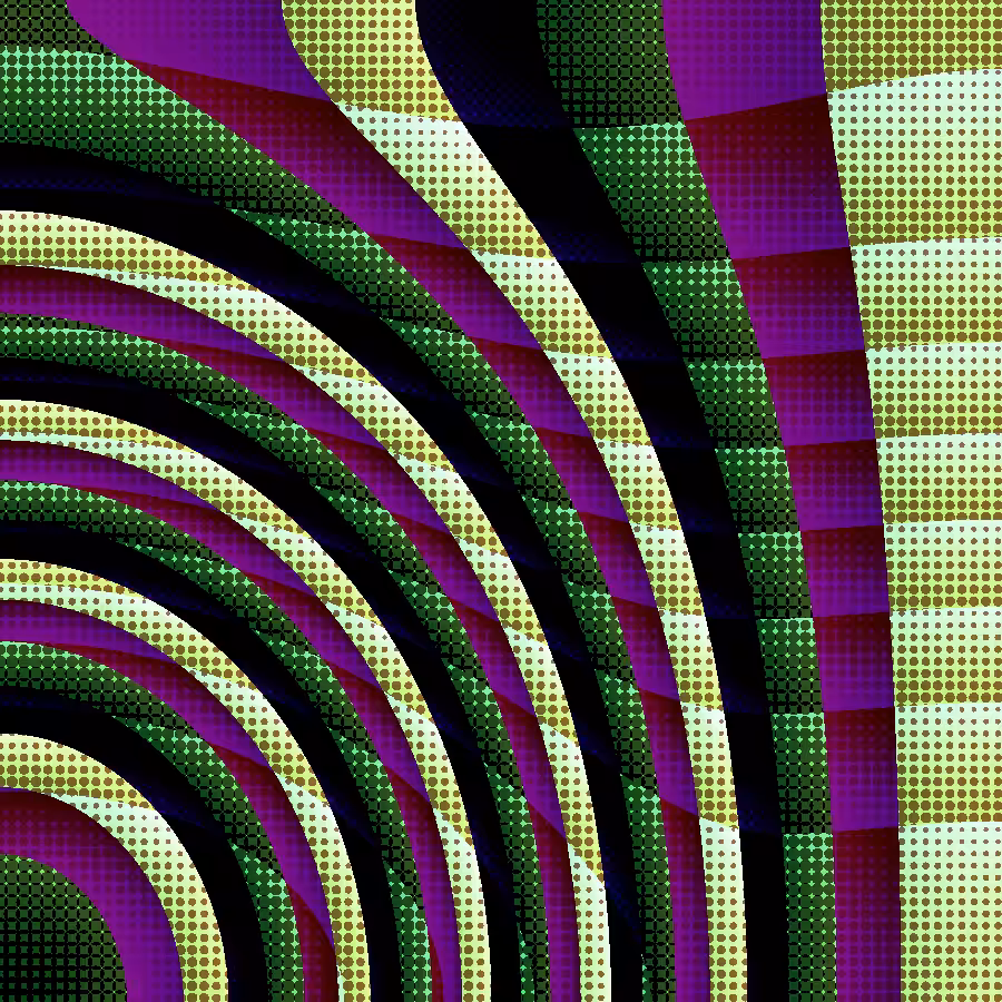 Playground II #74