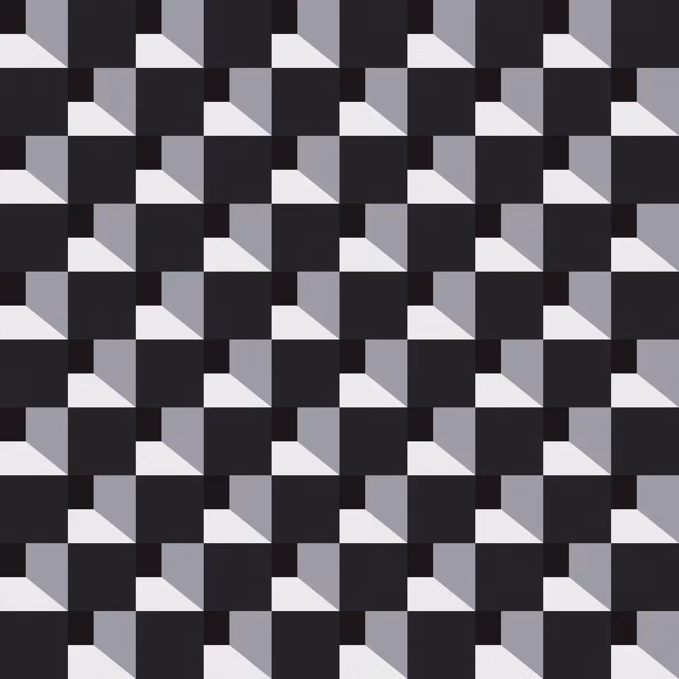 geometric tiles #16
