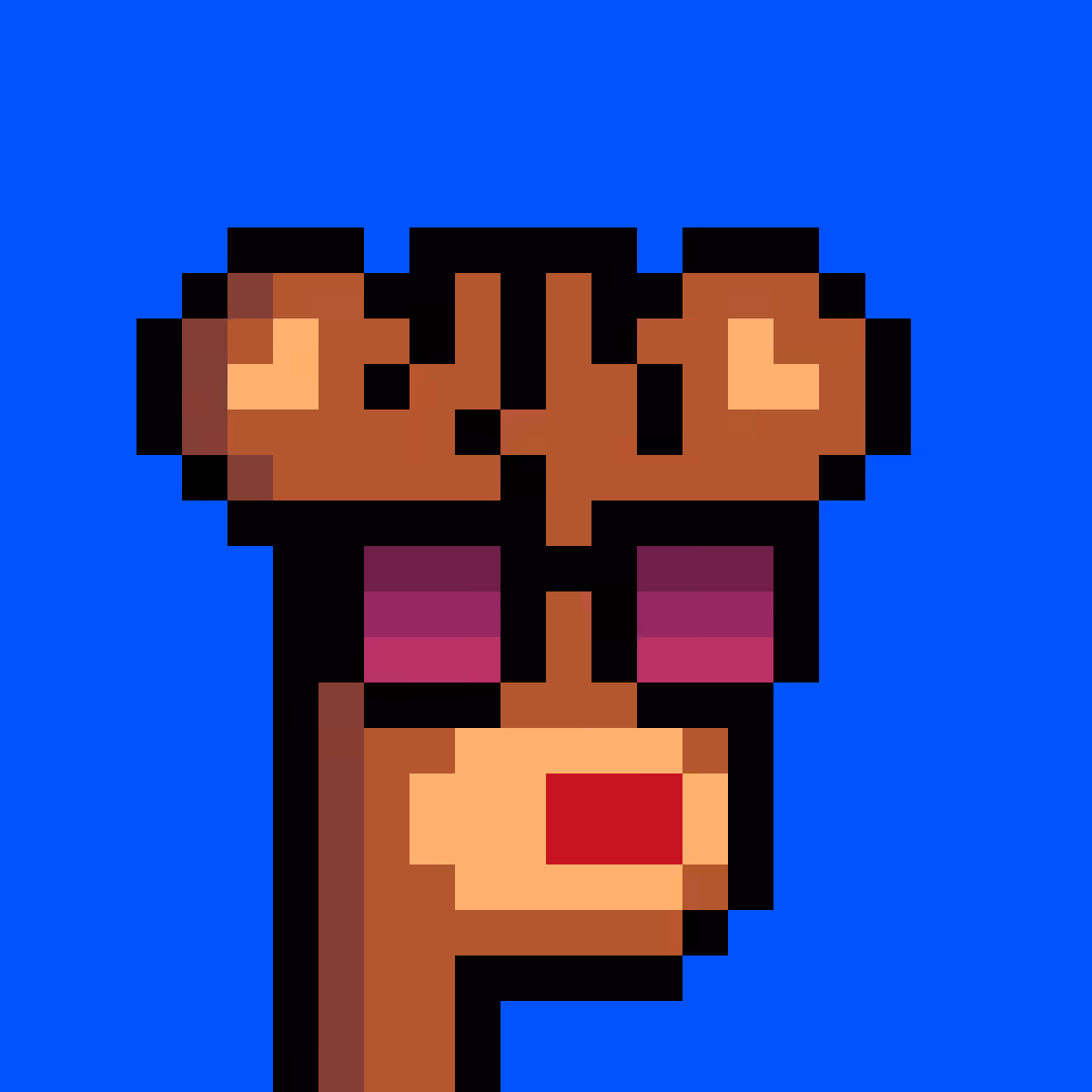 BearPunks #717