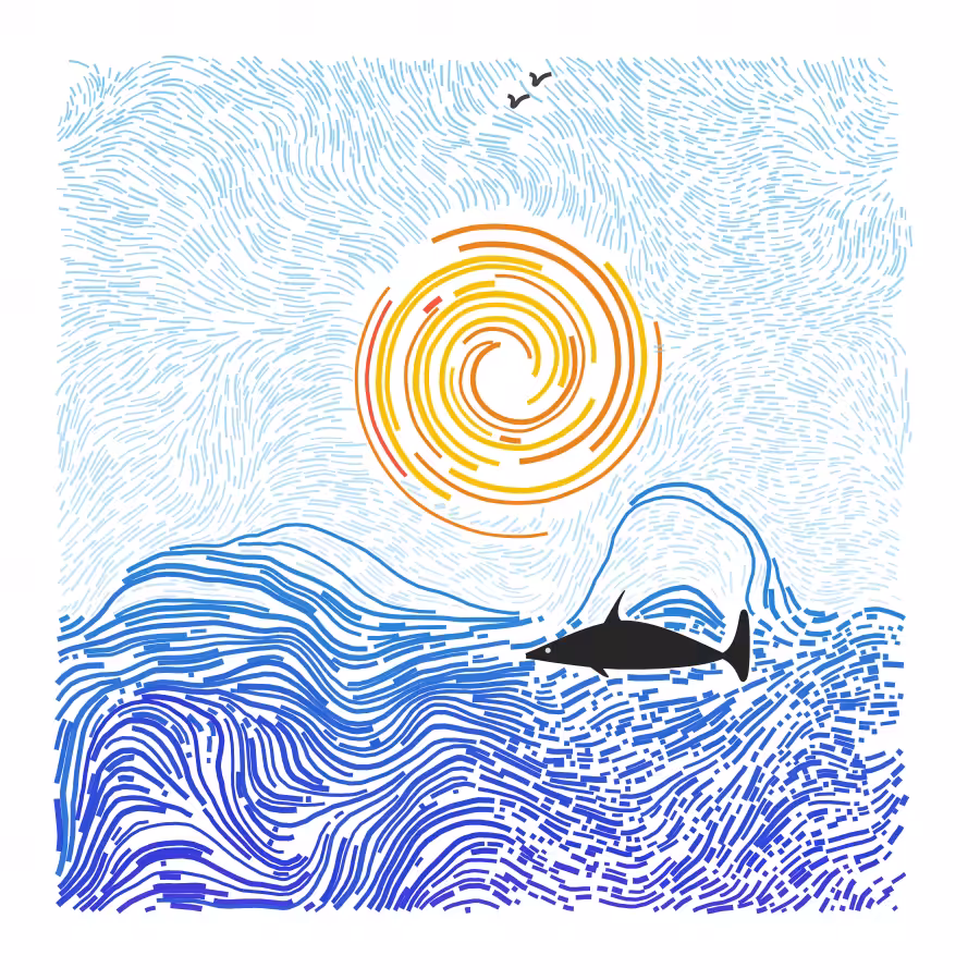 Waves #1