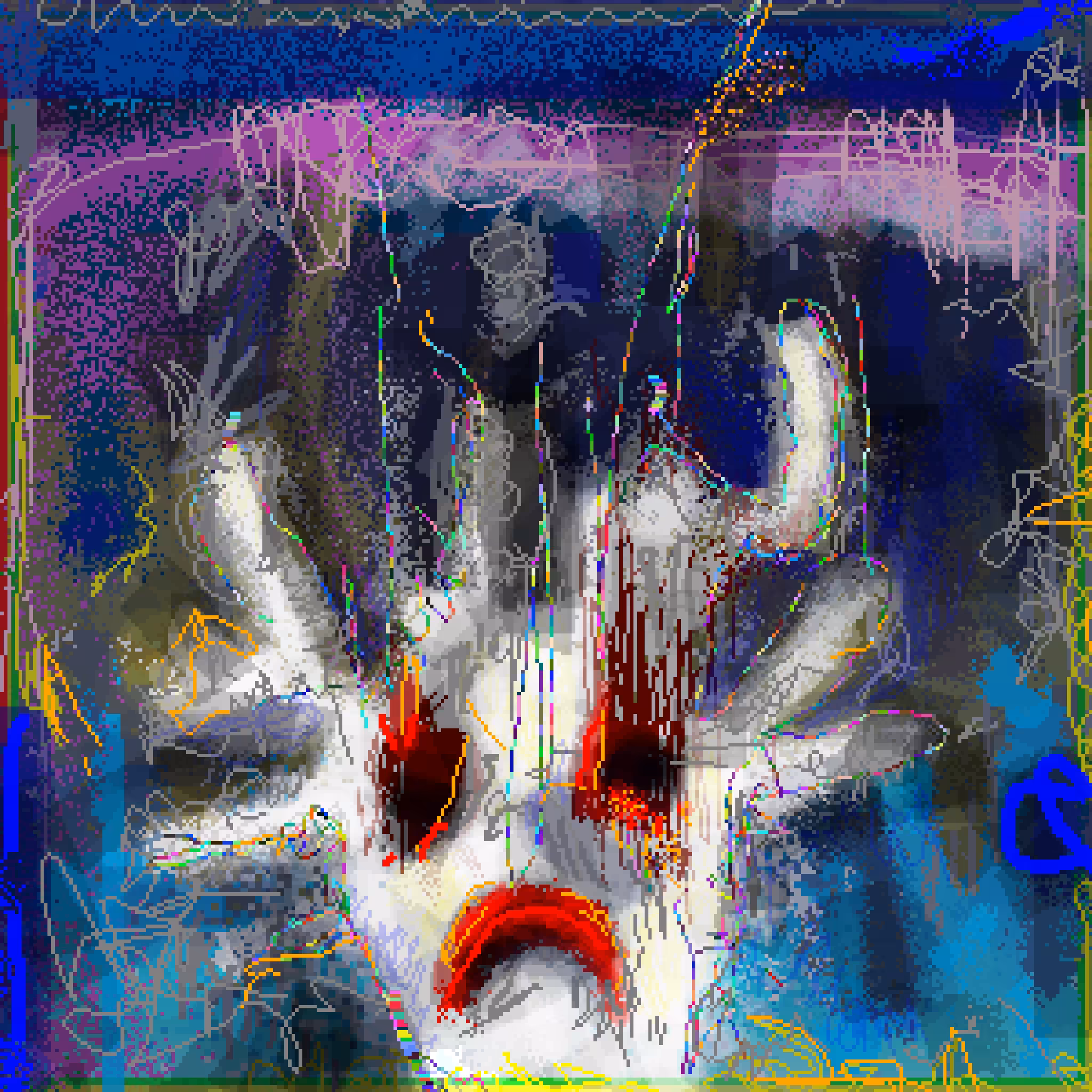 Campfire Horror