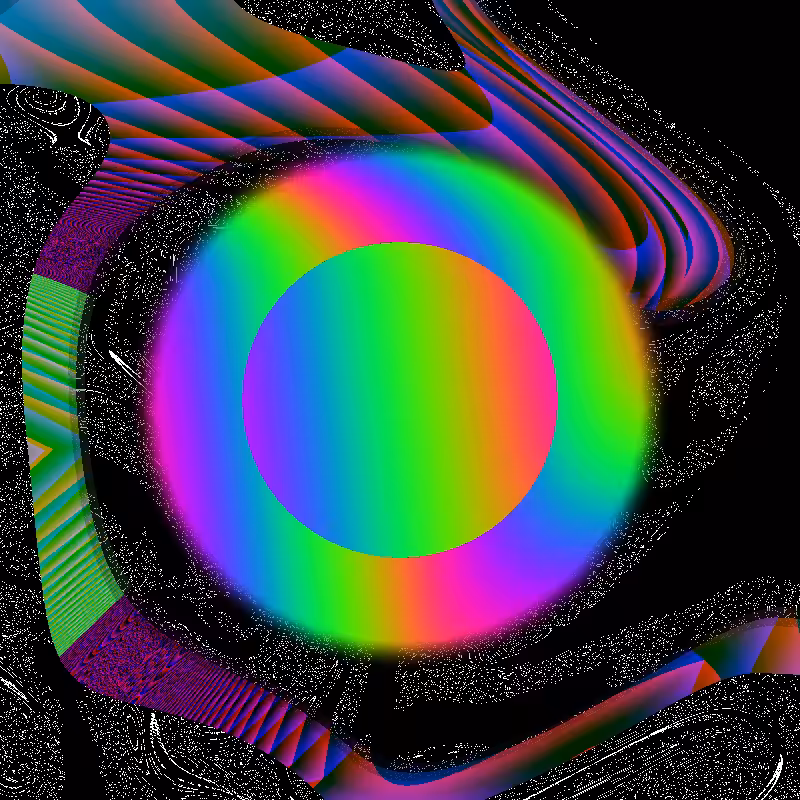 A little trip #9