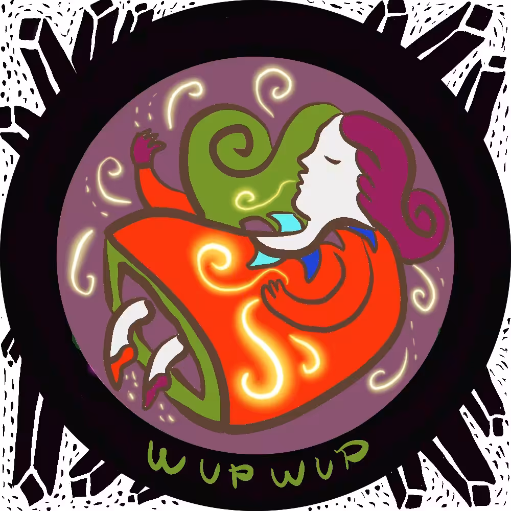 WupWup amulets
