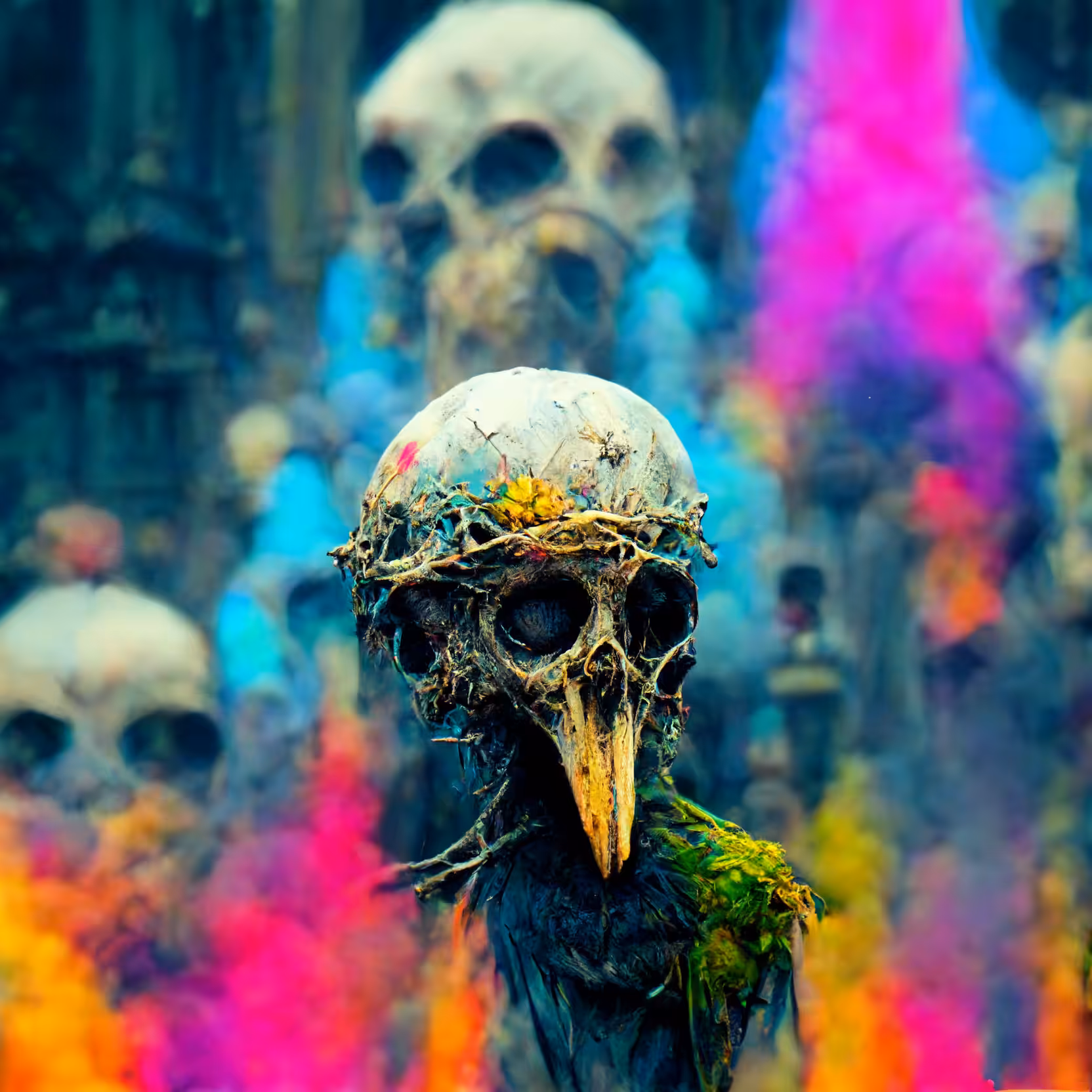 Scarecrow