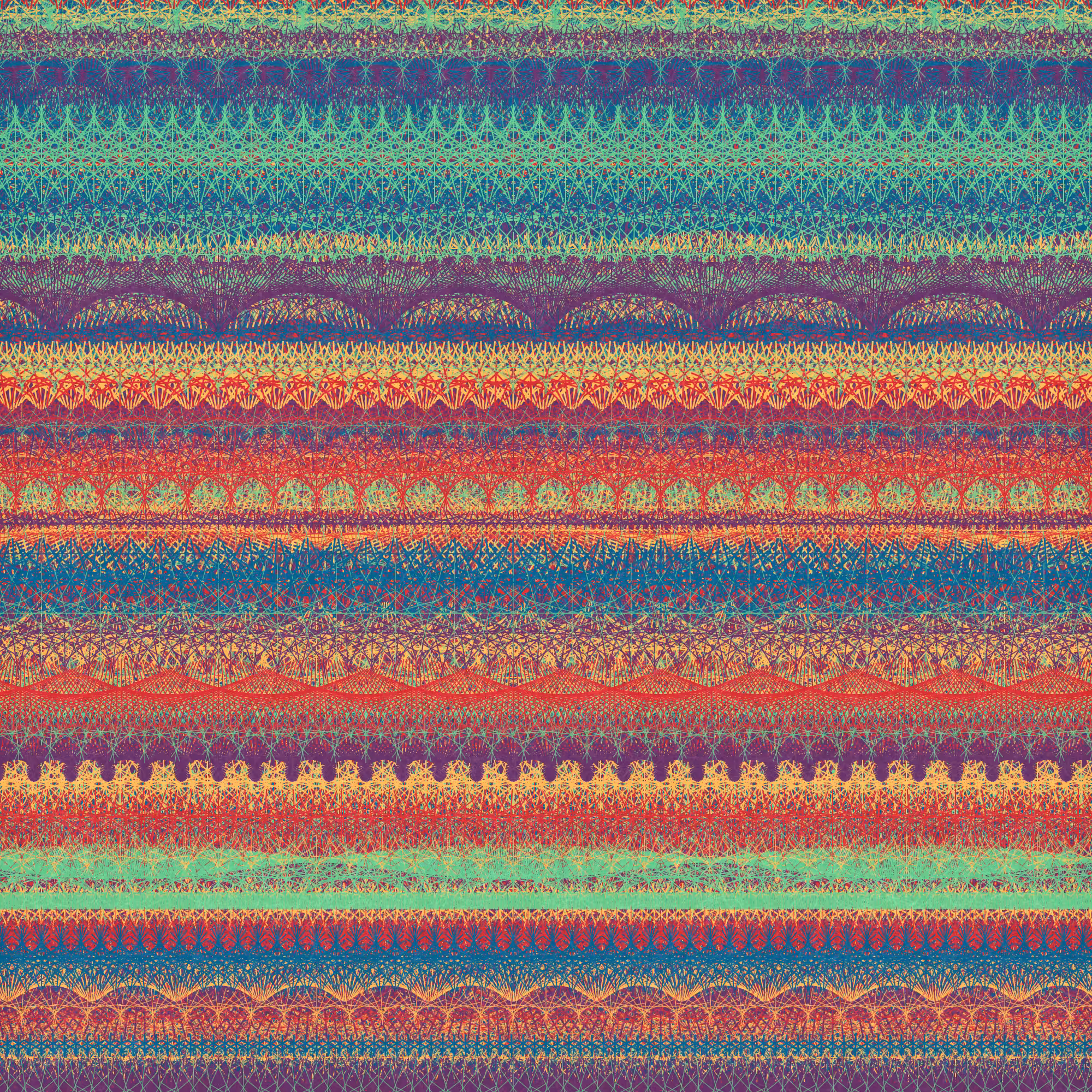 Lace Factory #30