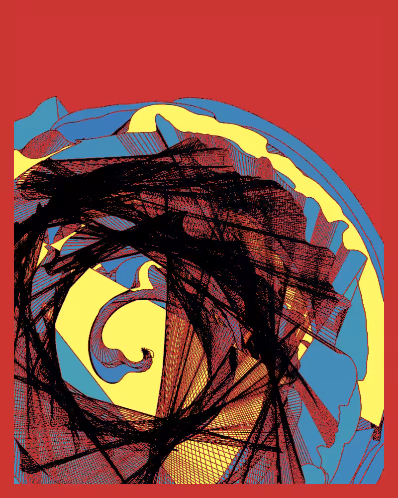 Pinwheel #303