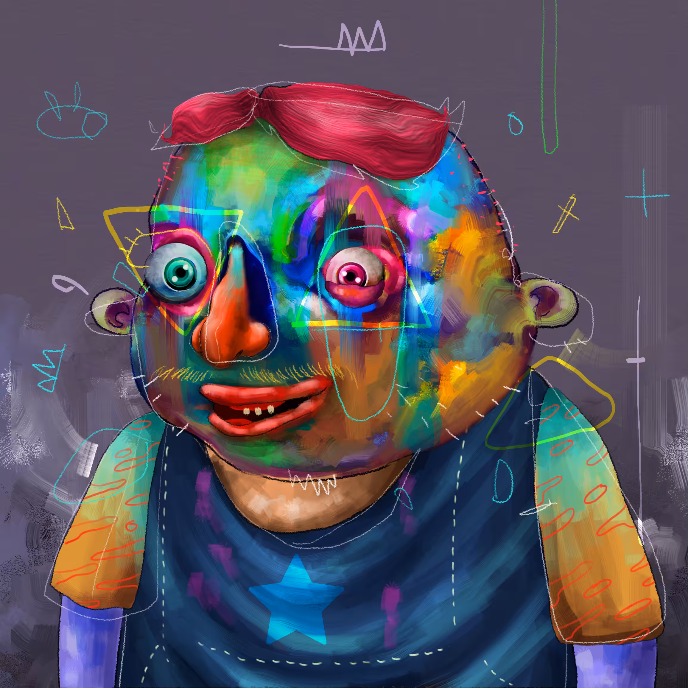 Creepy #37
