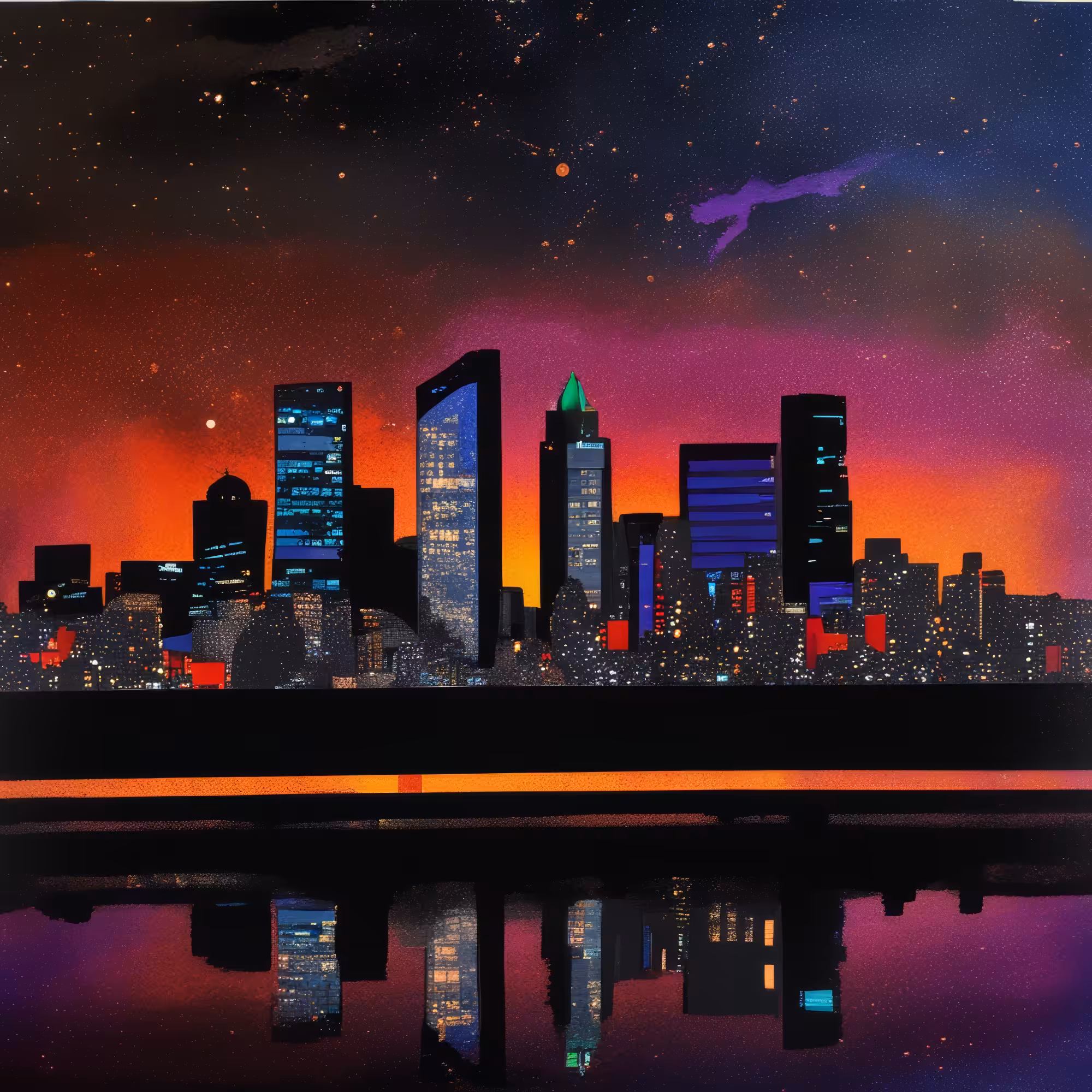 vaporCity #94