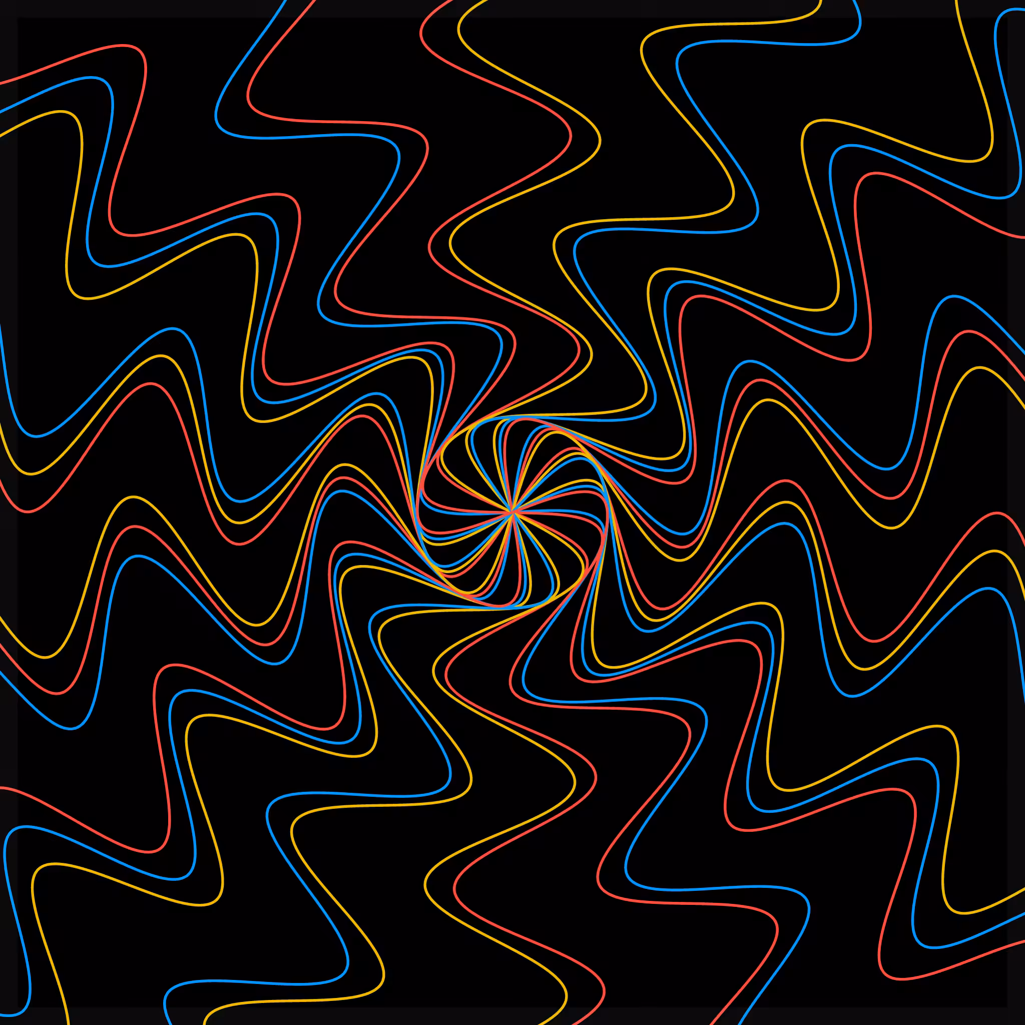 WavePool: Rays of Ξthereum