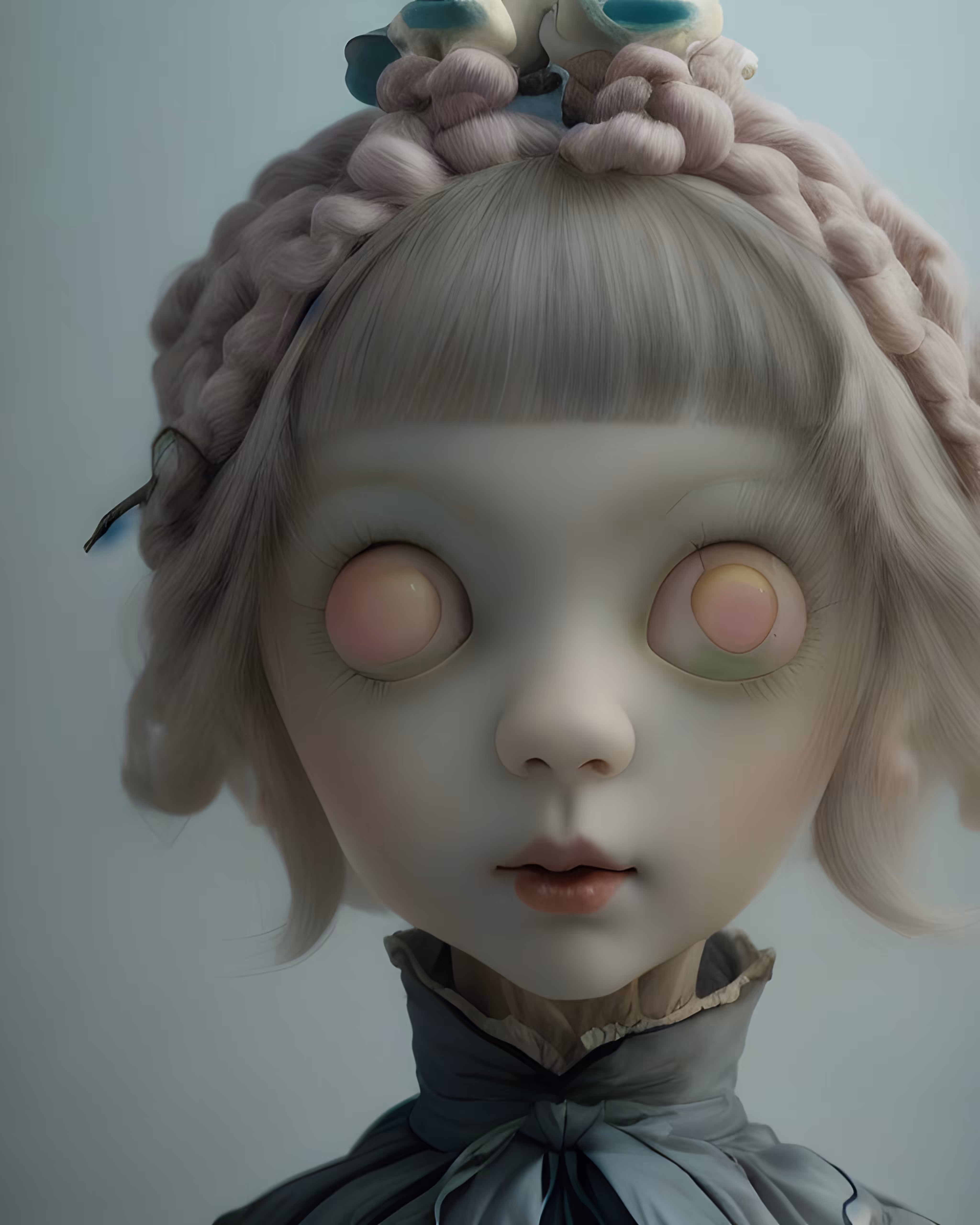 Doll #5