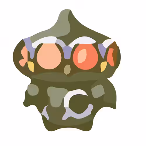 Claydol #344