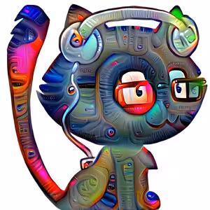 DREAM CAT #69