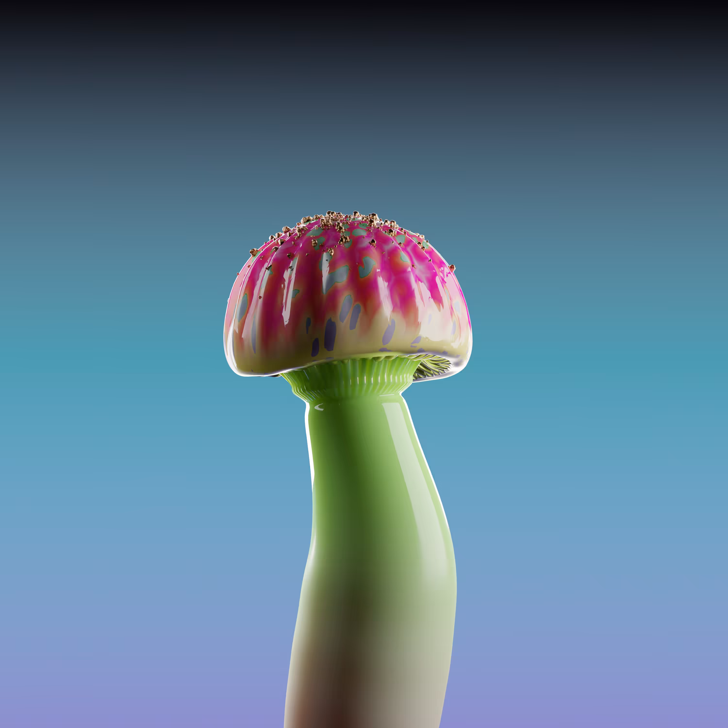 Amazon Capsule