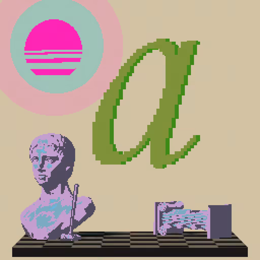 Alpha#02