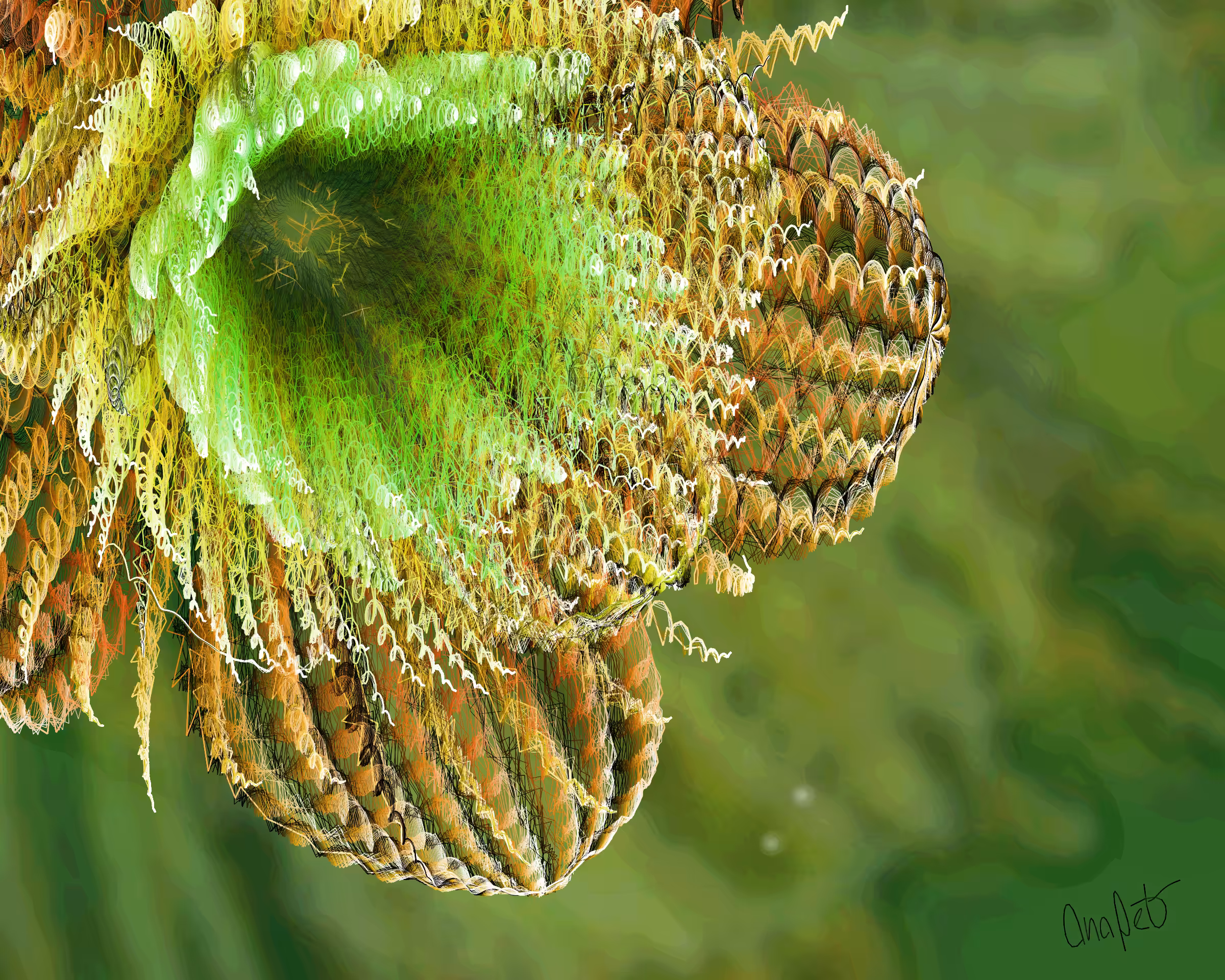 Fleur #260