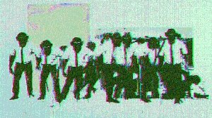 c๏ɭɭค๒๏яค†๏яร: monkes assemble