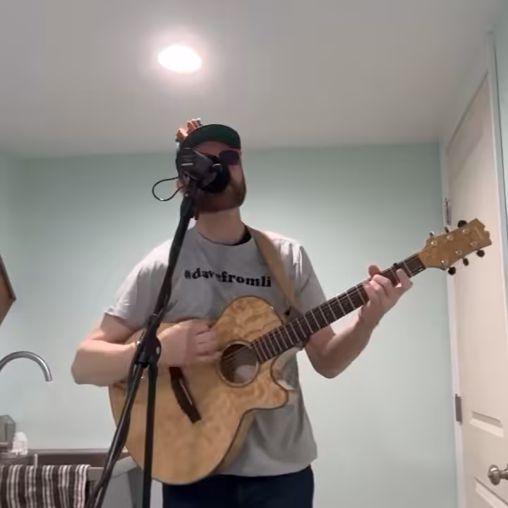 "Amelia" by Dave From Long Island 1/12/26 [four]