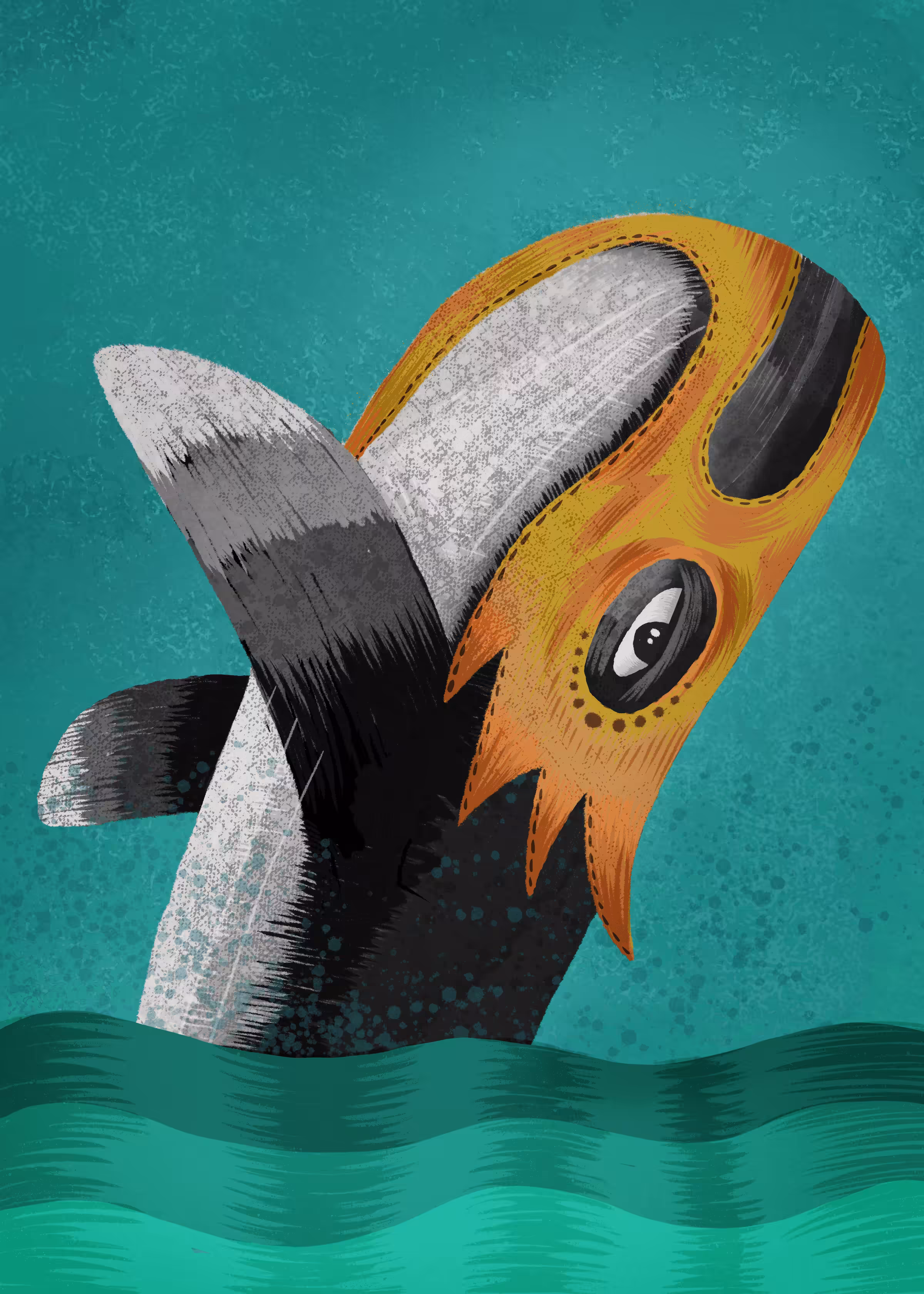 03 - La Ballena