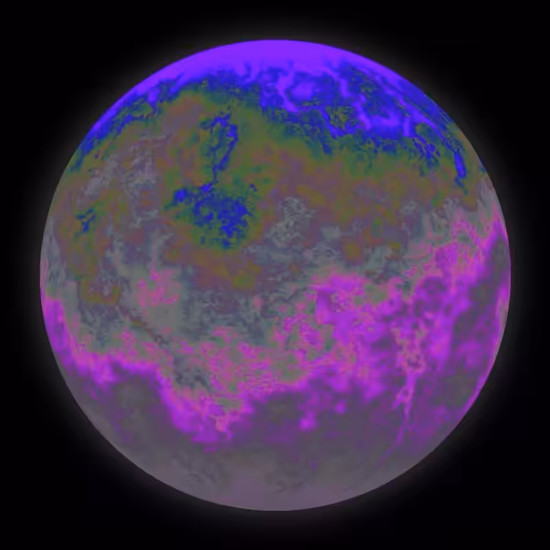 Neural Planets #2