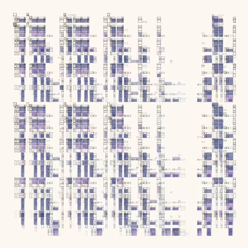 Subdivisions #83