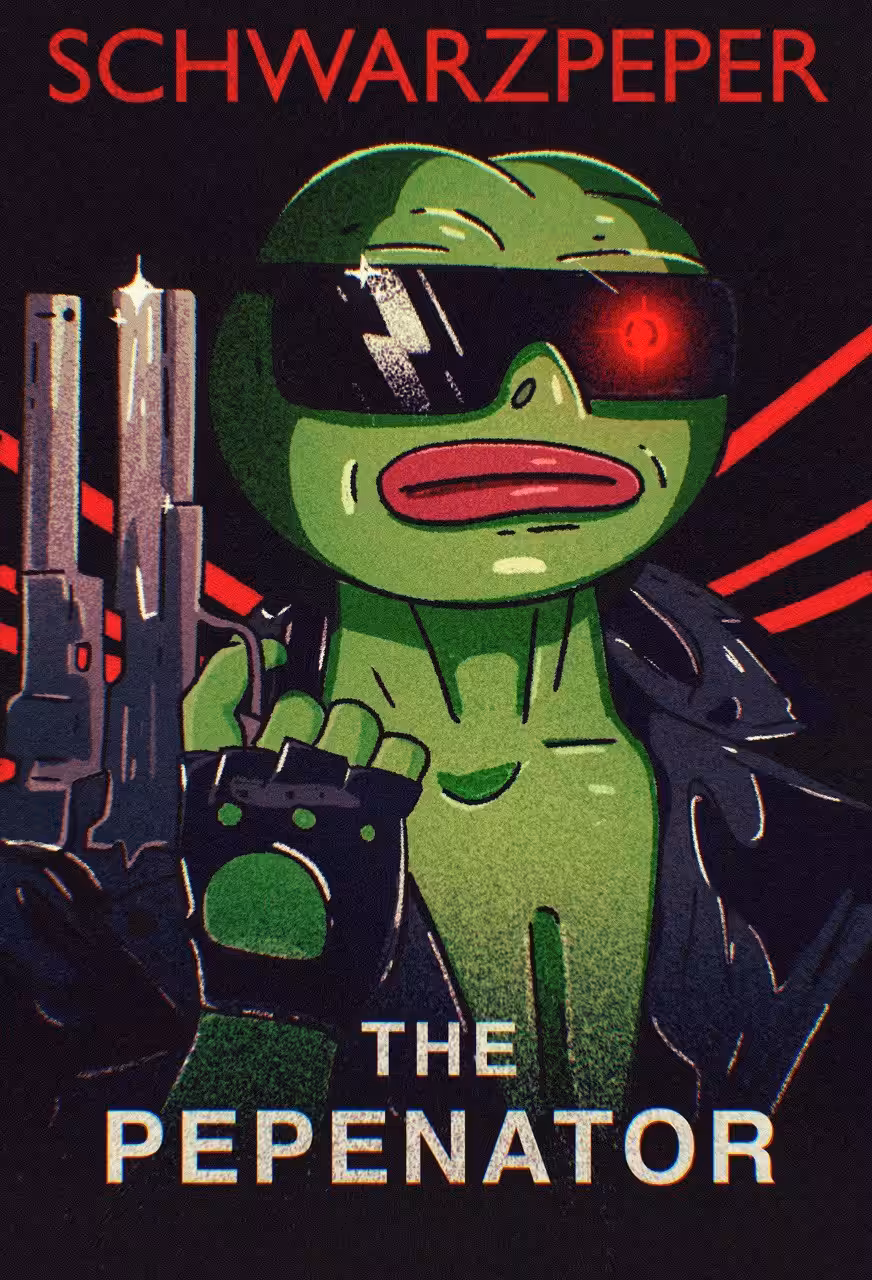 PEPENATOR