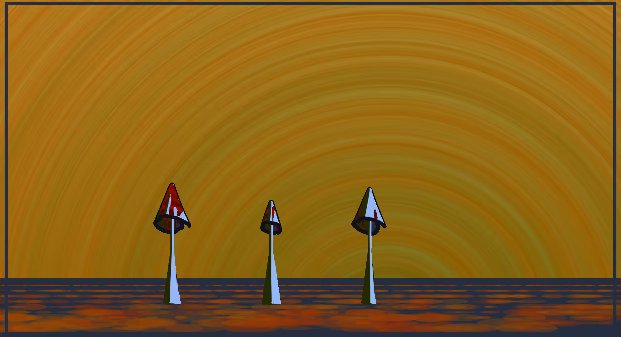 Brushroom #12